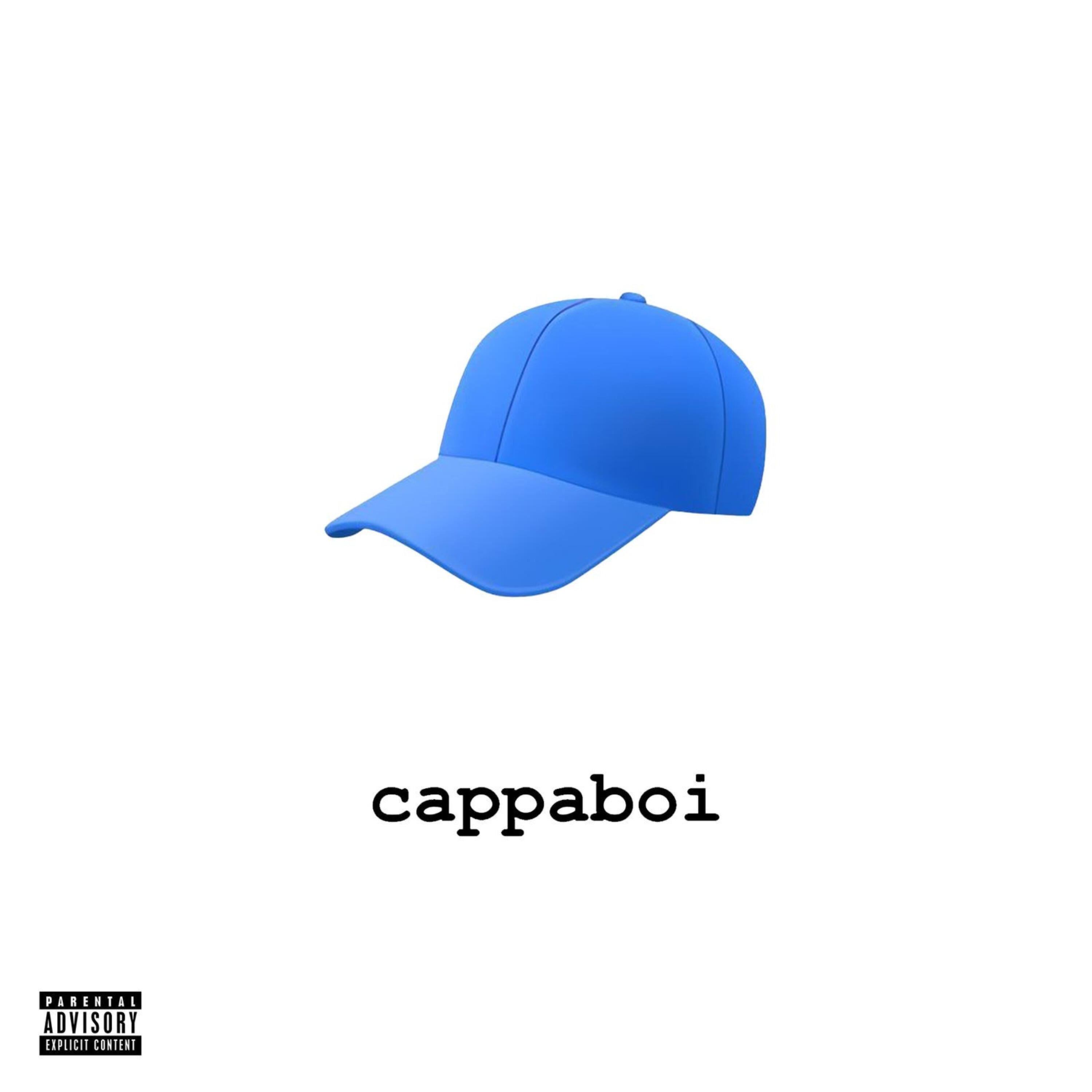 Релиз Cappaboi