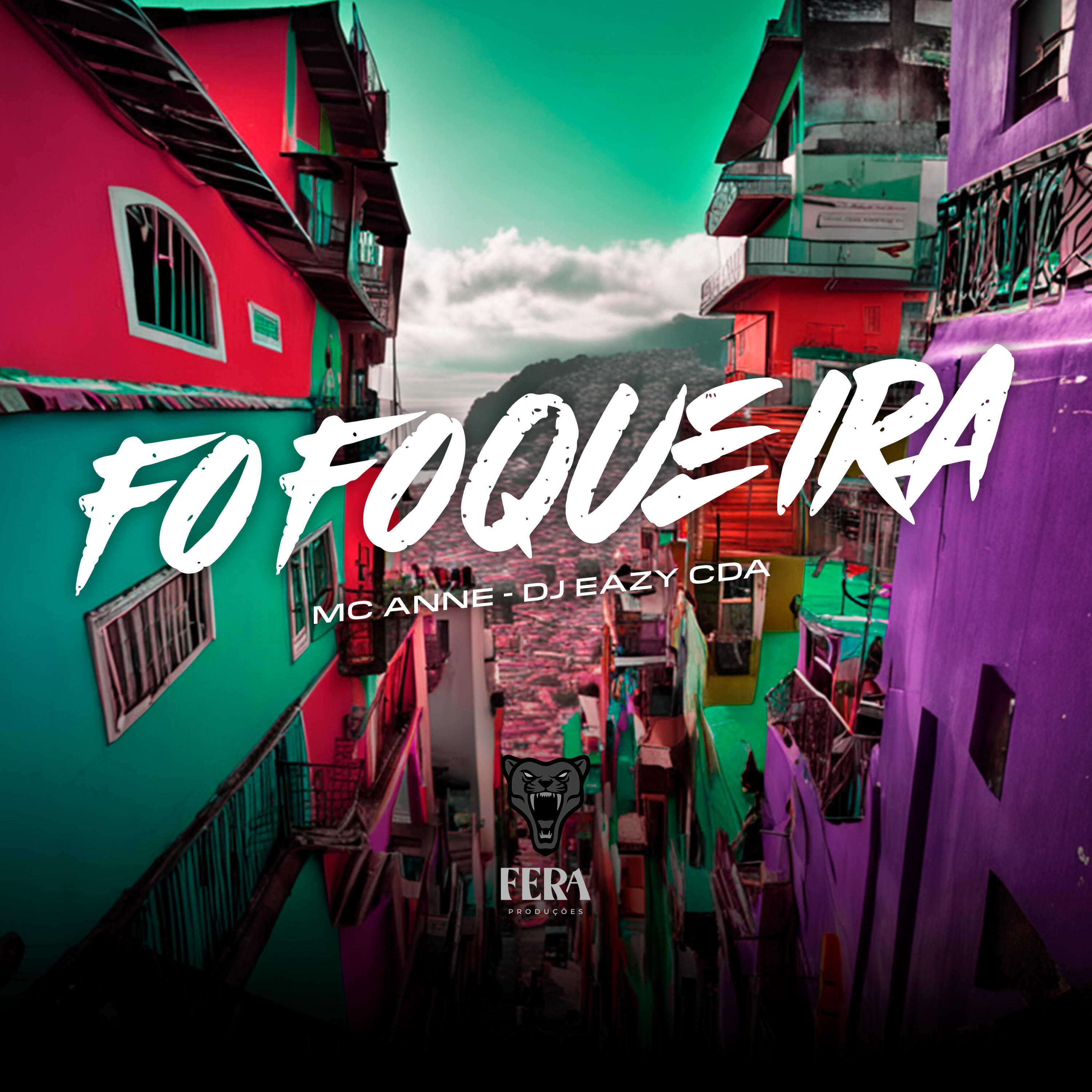 Релиз Fofoqueira