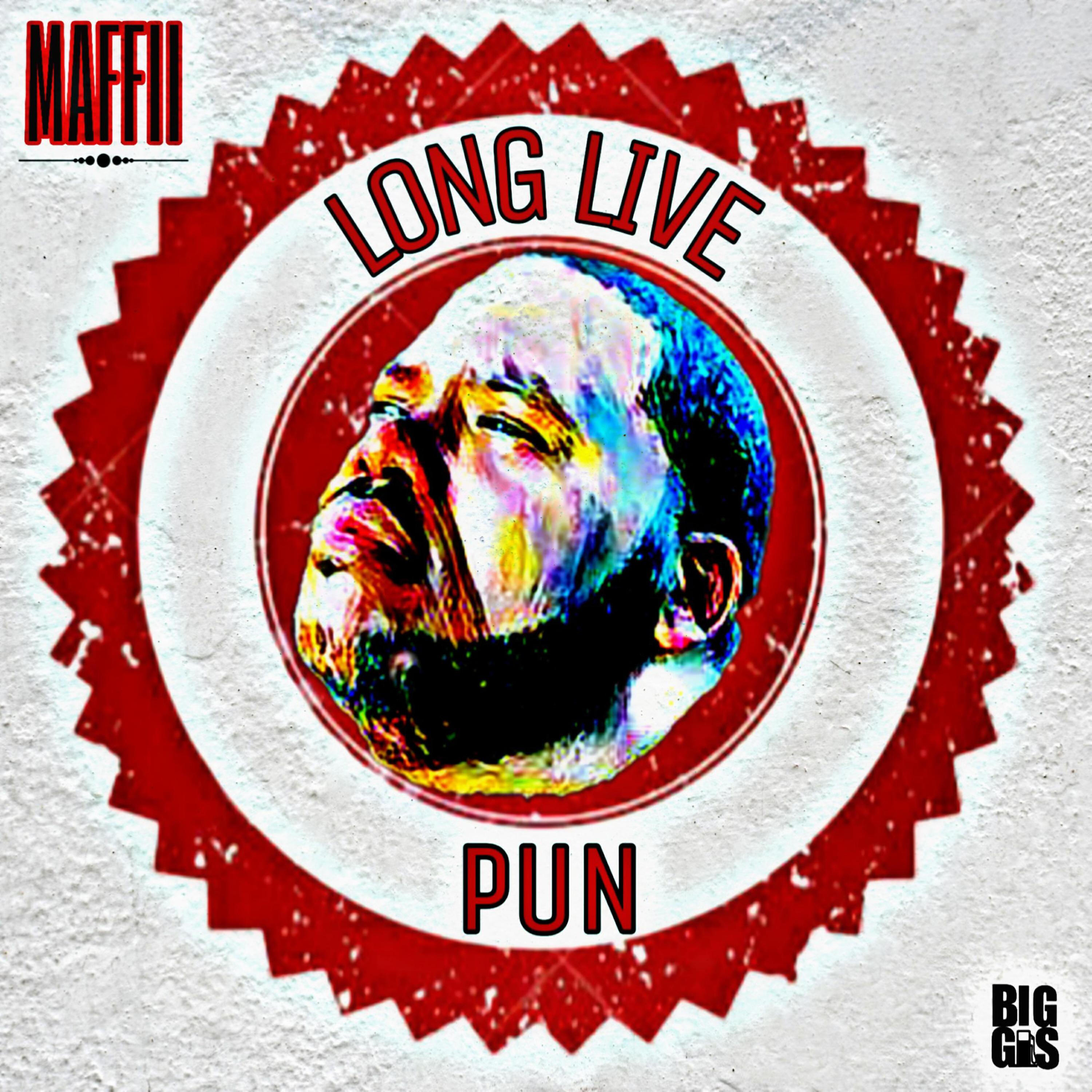 Скачать песню Maffii - Long Live Pun #llp бесплатно в MP3 для Android и iOS