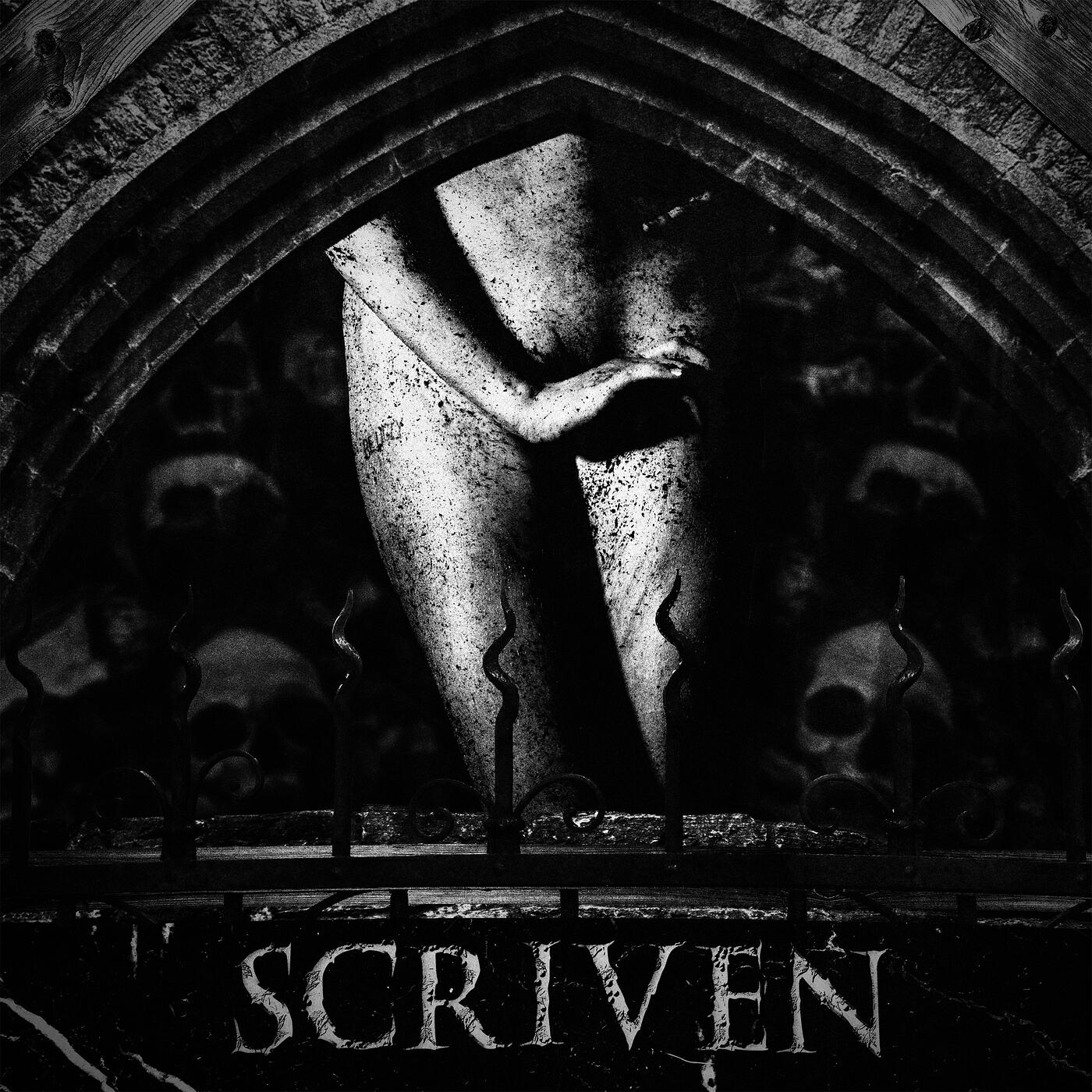 SCRIVEN