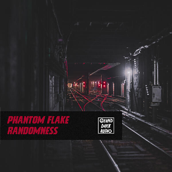 Релиз Randomness