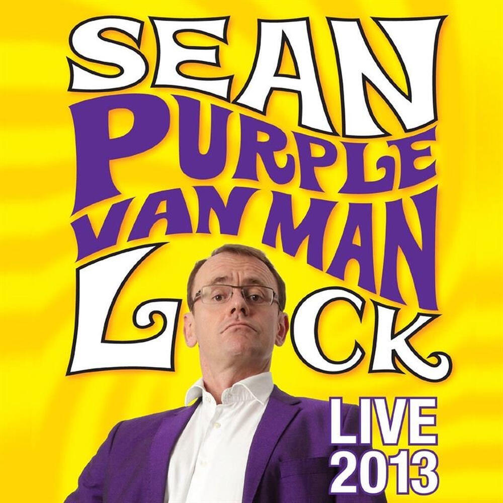 Sean Lock