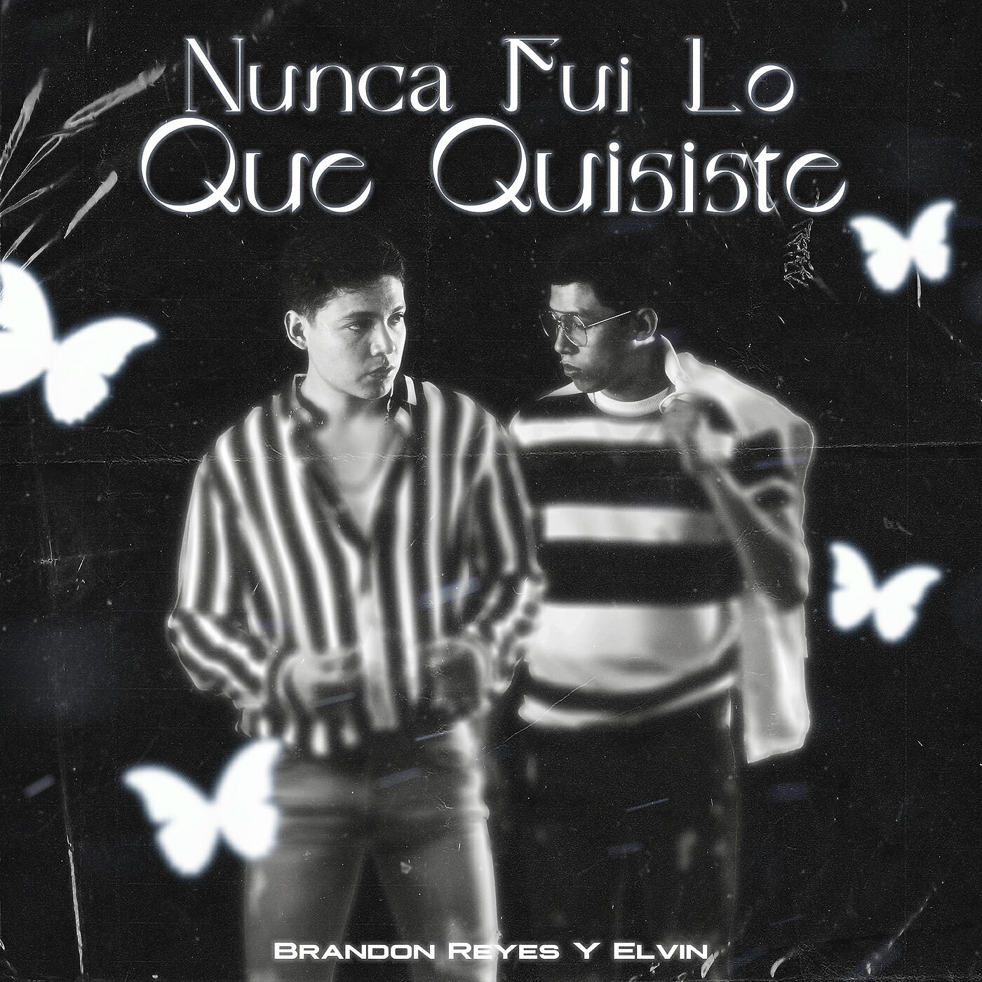 Релиз Nunca Fui Lo Que Quisiste