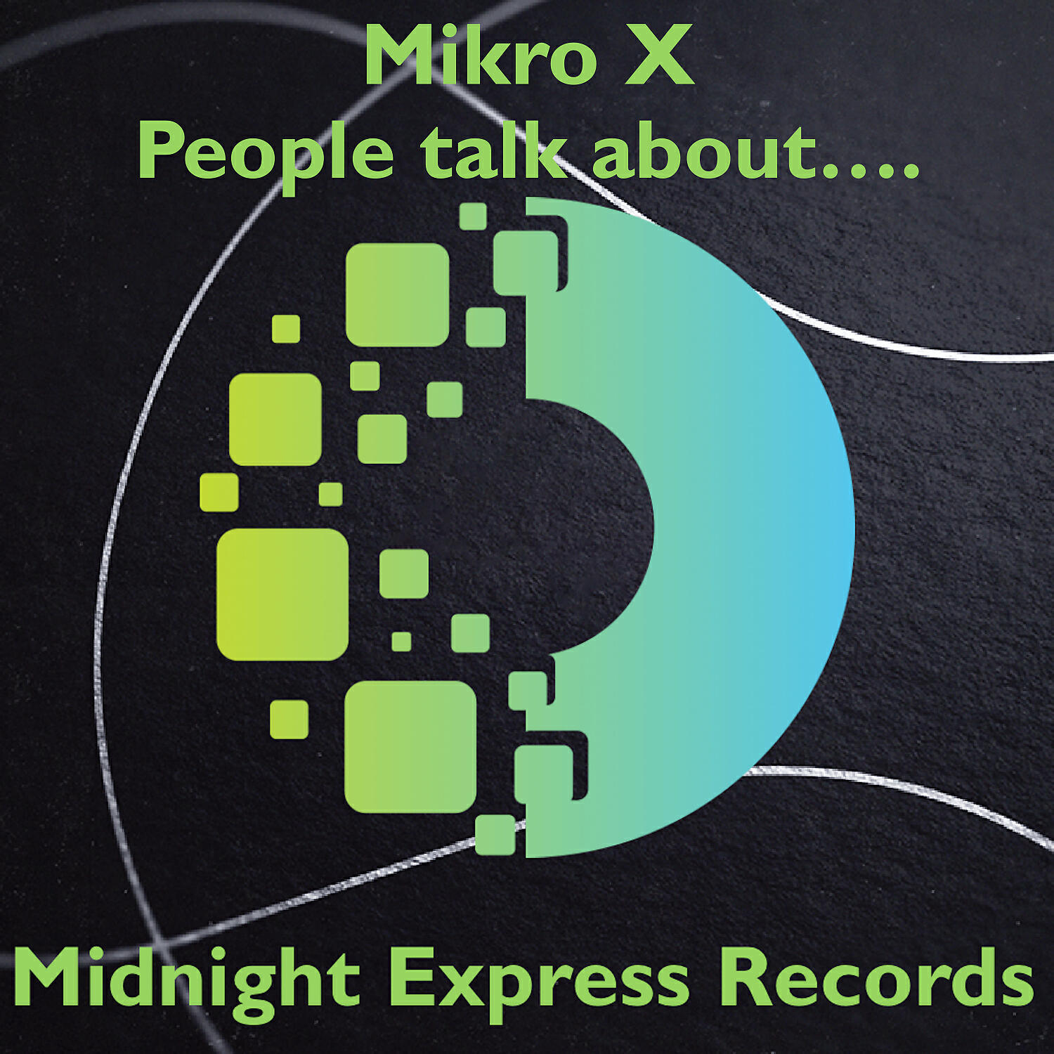 Mikro X