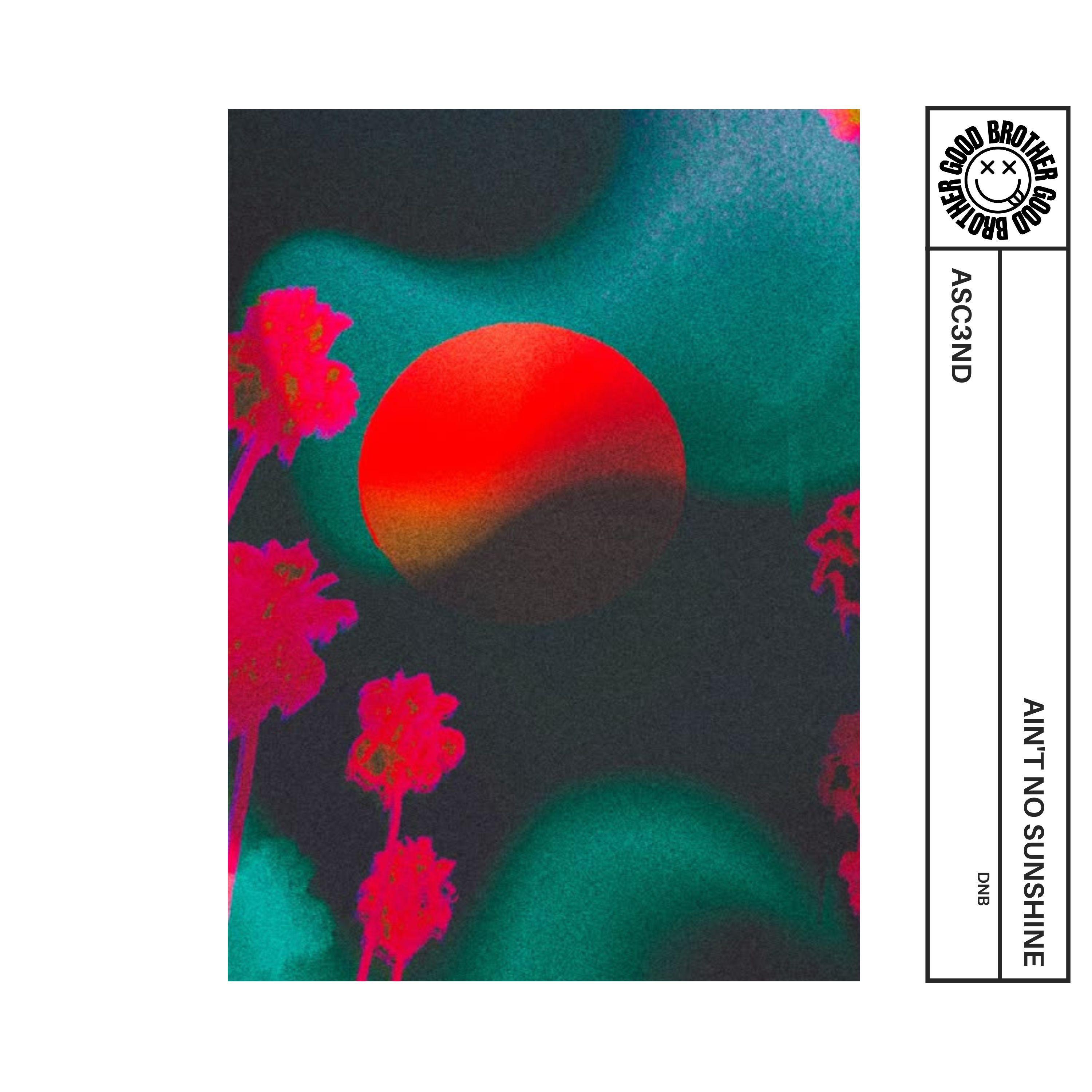 Релиз Ain't No Sunshine (DnB)