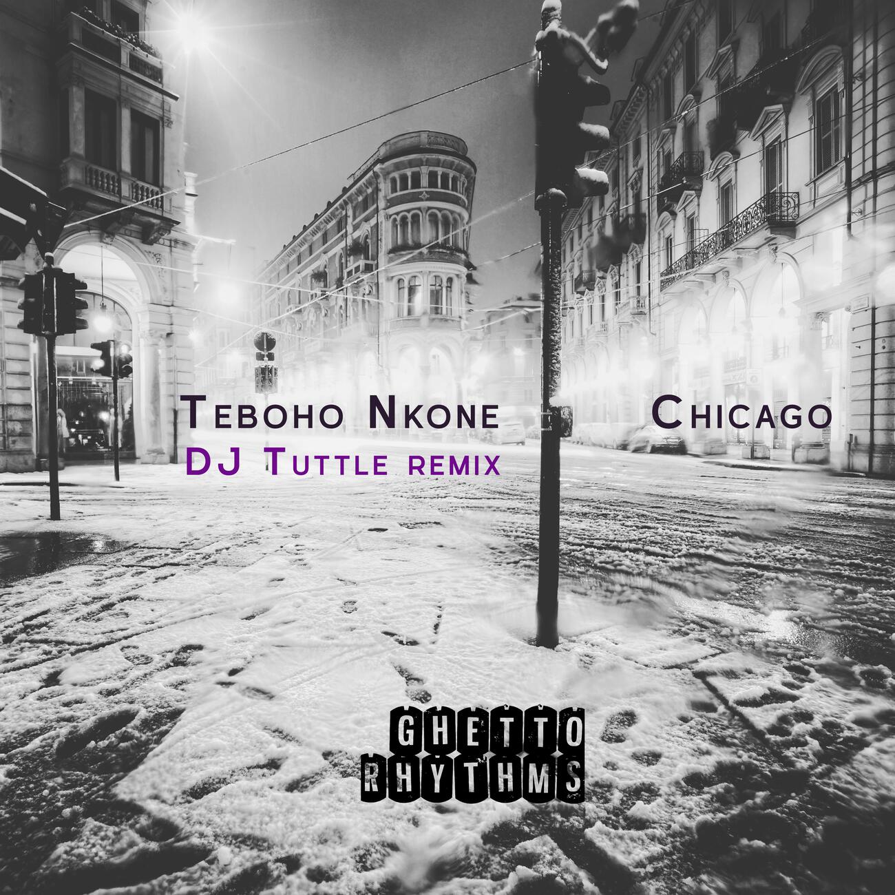 Релиз Chicago (DJ Tuttle remix)