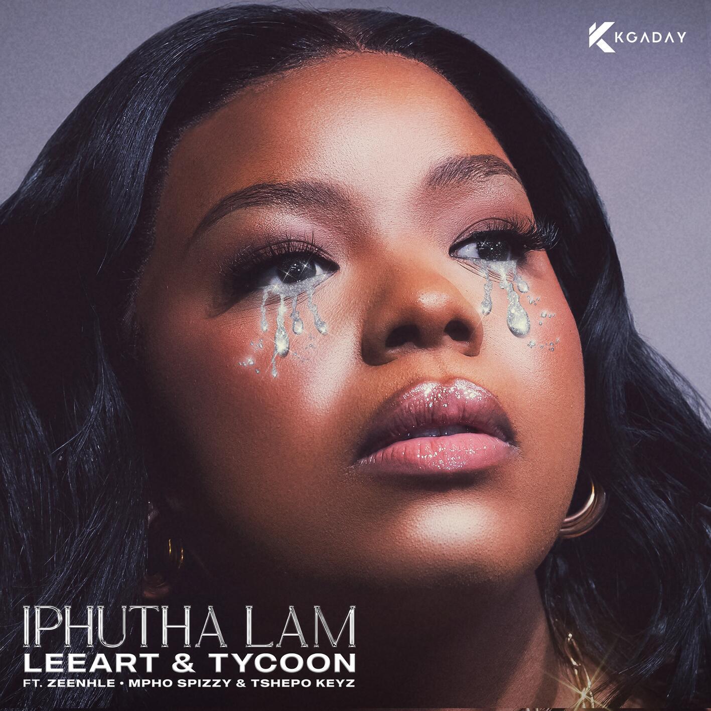 Релиз Iphutha Lam (feat. Zeenhle, Mpho Spizzy & Tshepo Keyz)