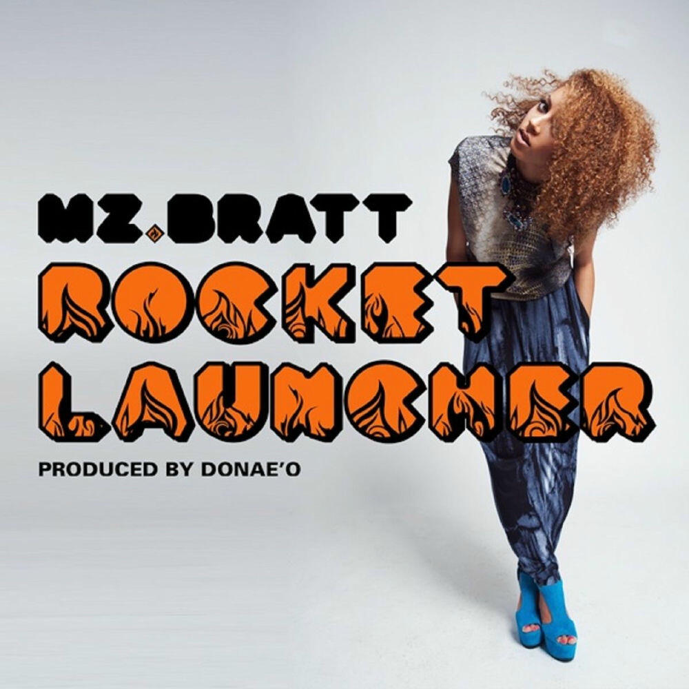 Релиз Rocket Launcher