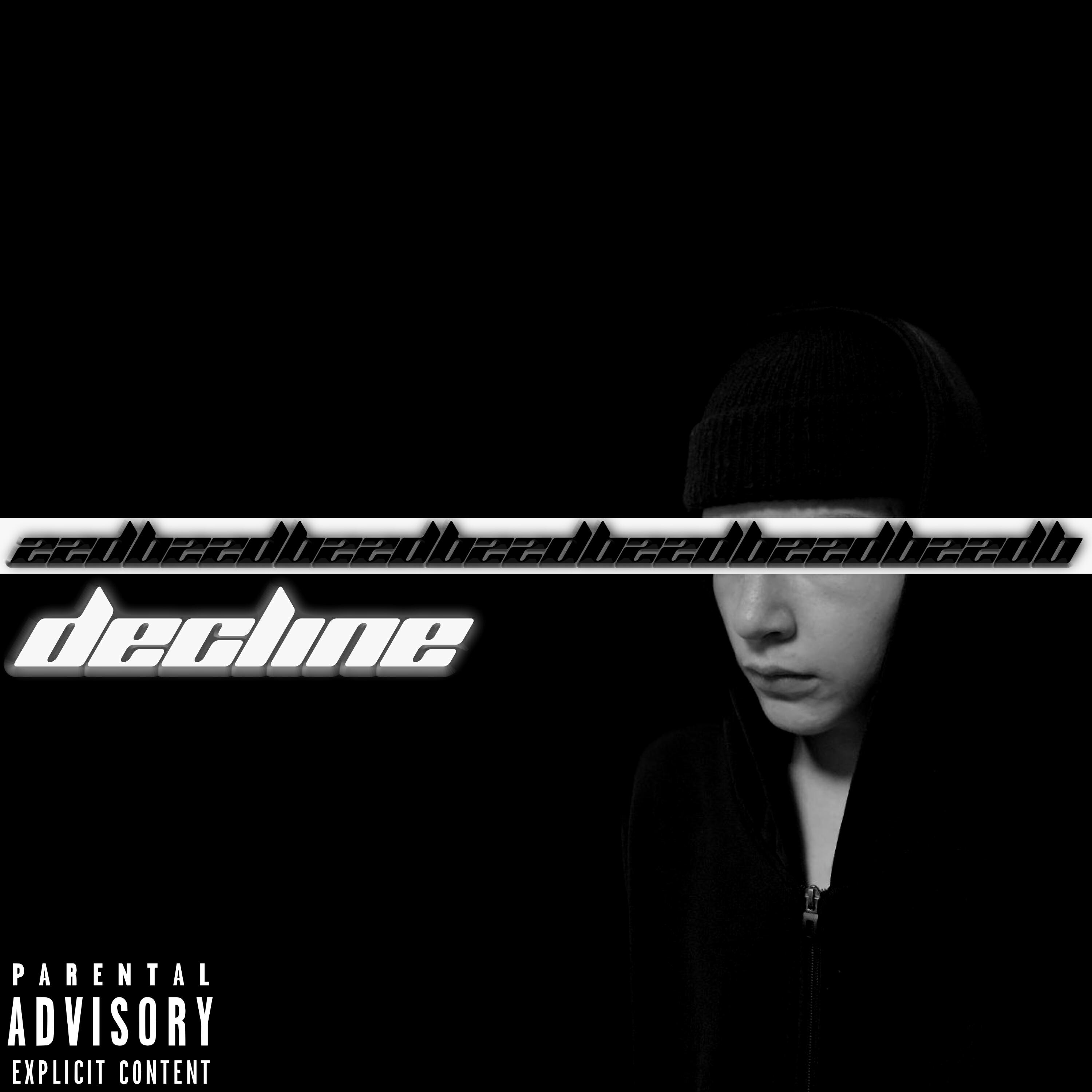 Постер альбома Decline