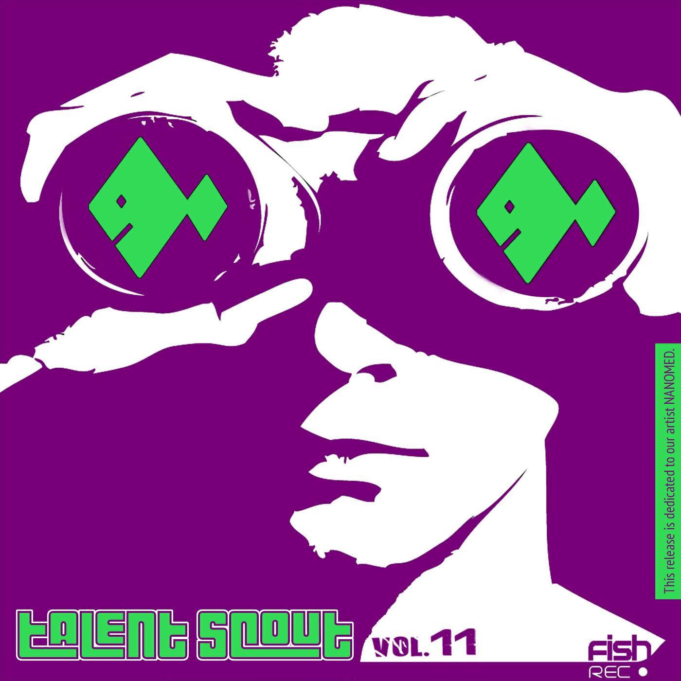 Релиз Talent Scout Vol. 11
