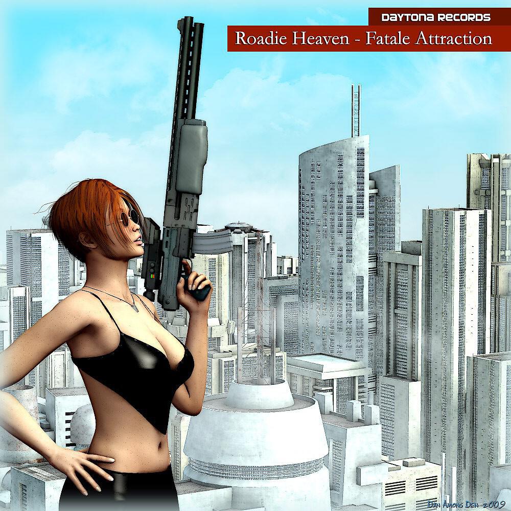 Релиз Fatale Attraction