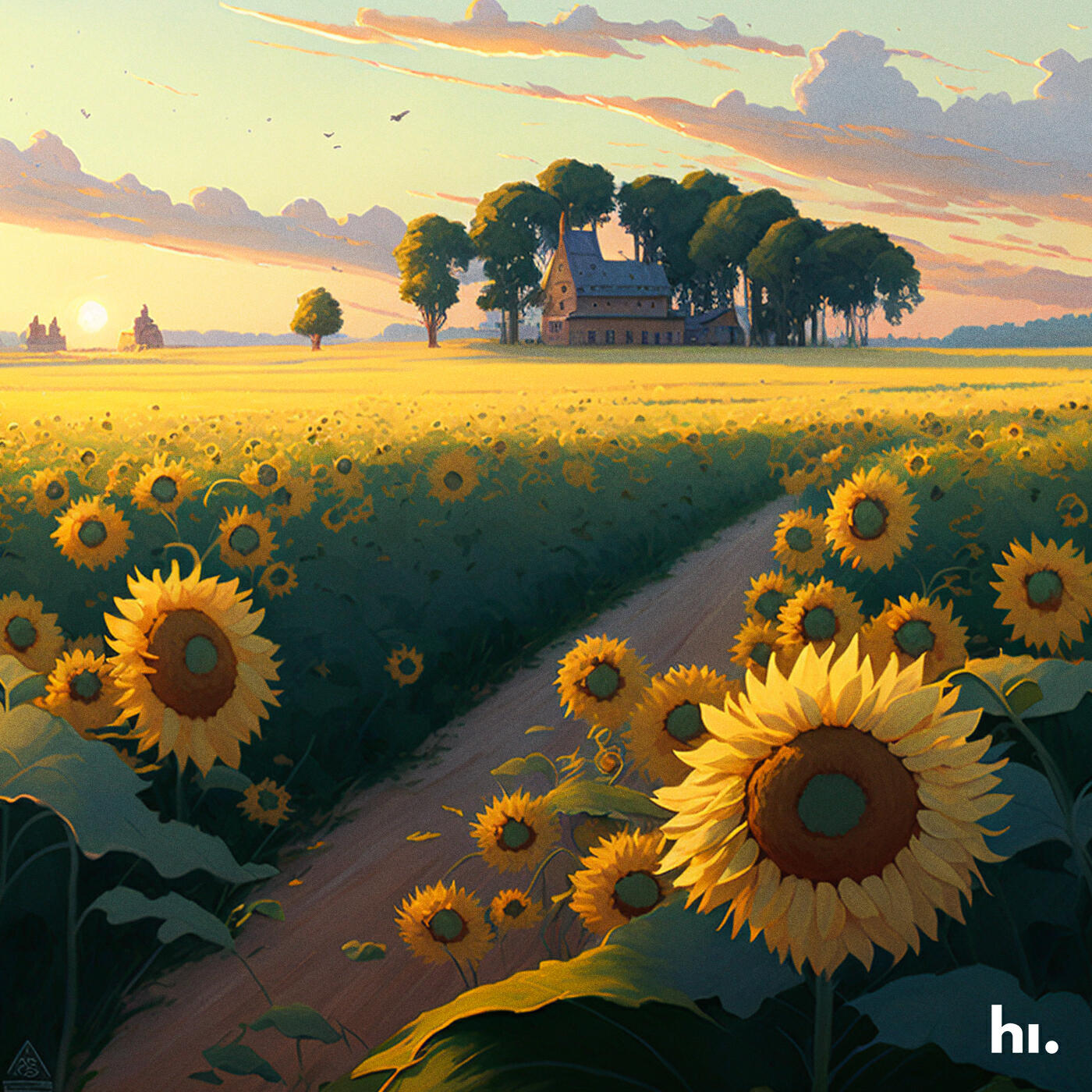 Релиз Happy