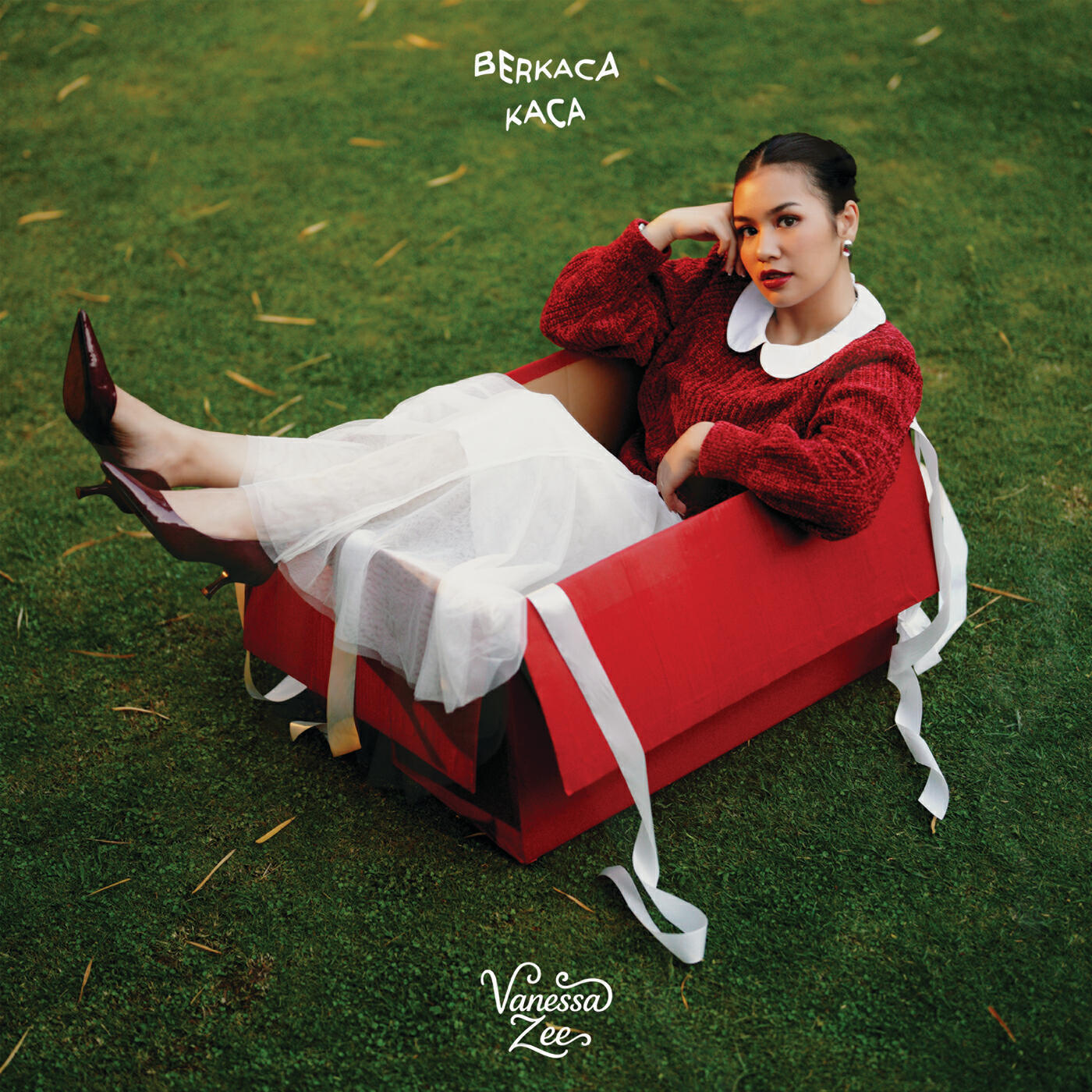 Релиз Berkaca-kaca