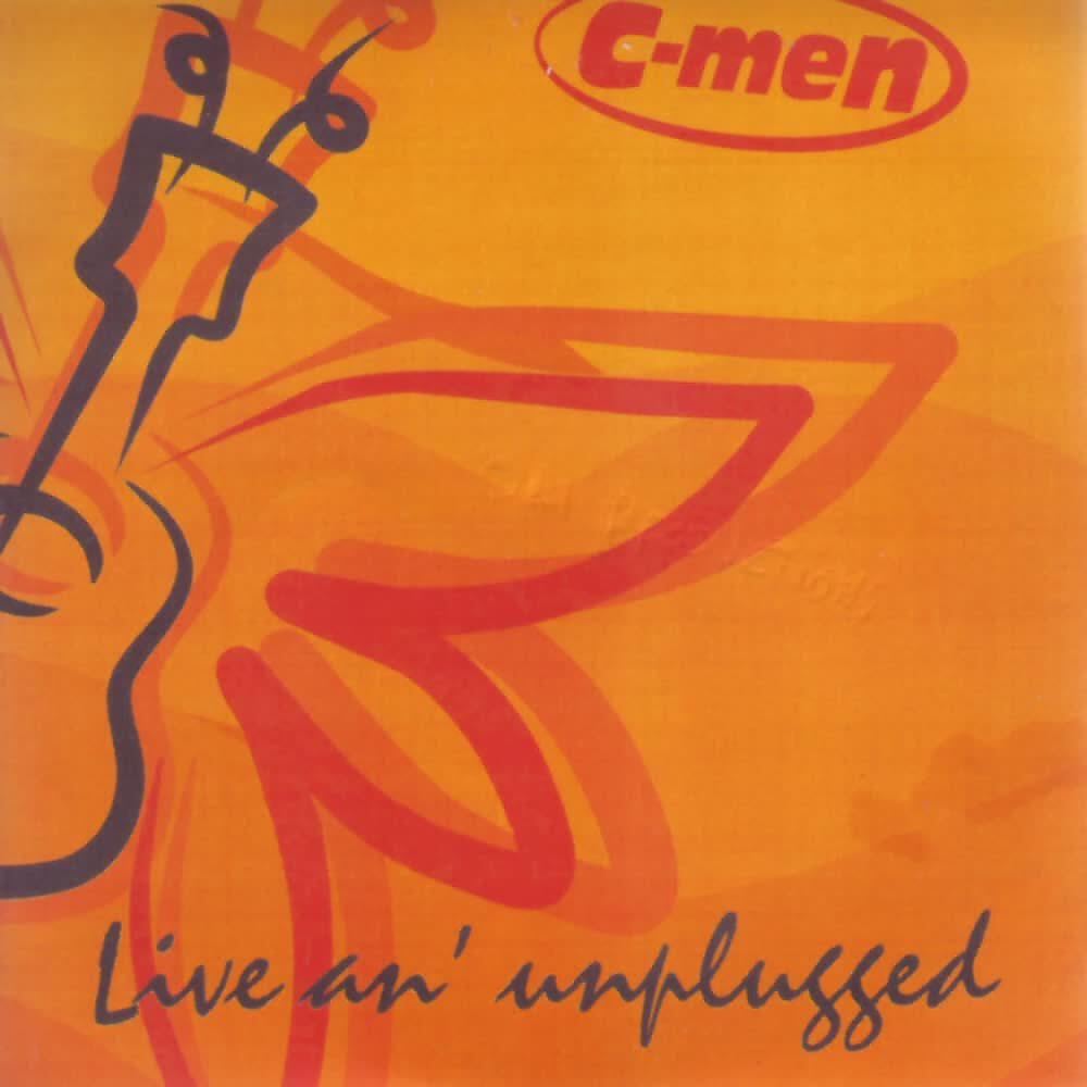 Релиз Live an' unplugged