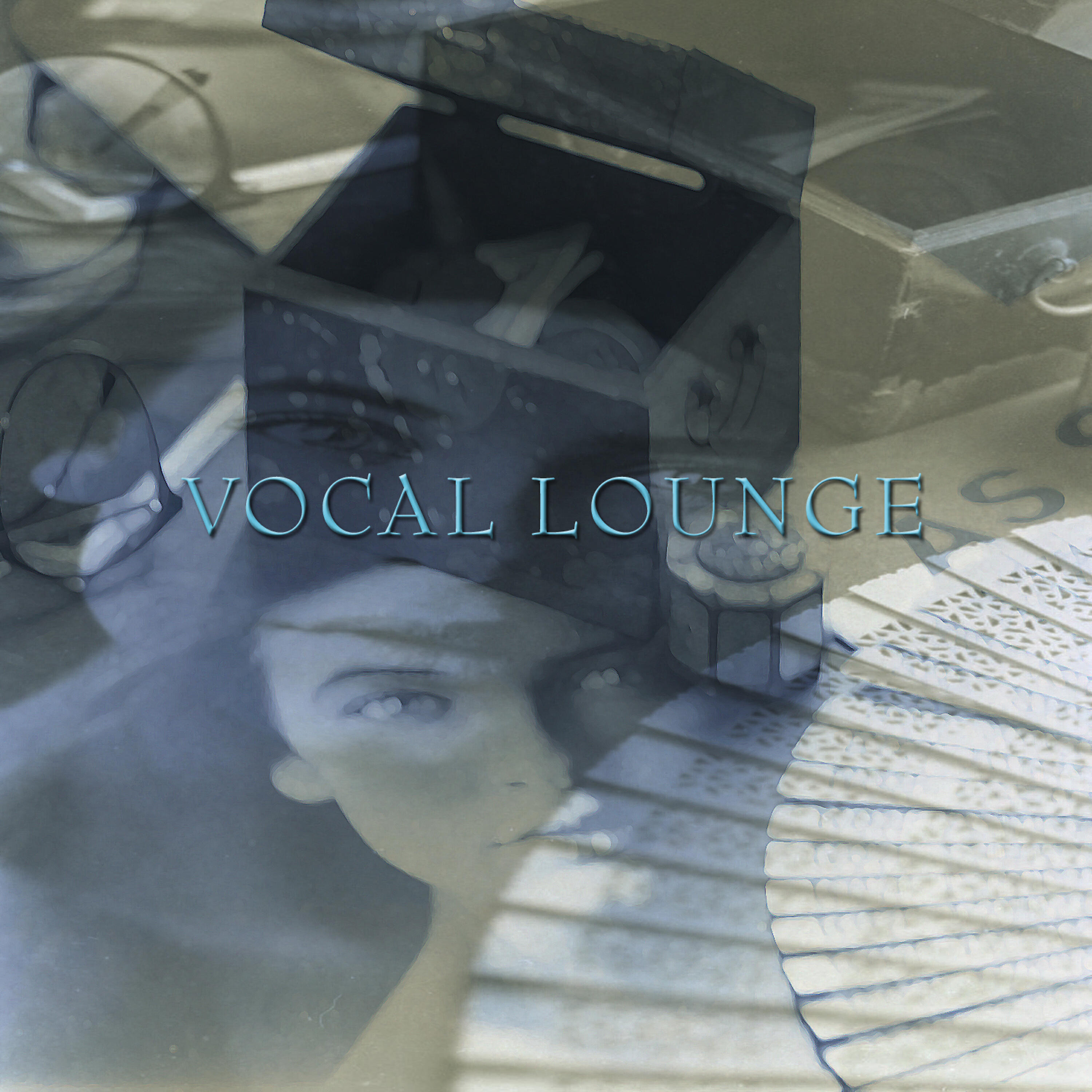 Релиз Vocal Lounge