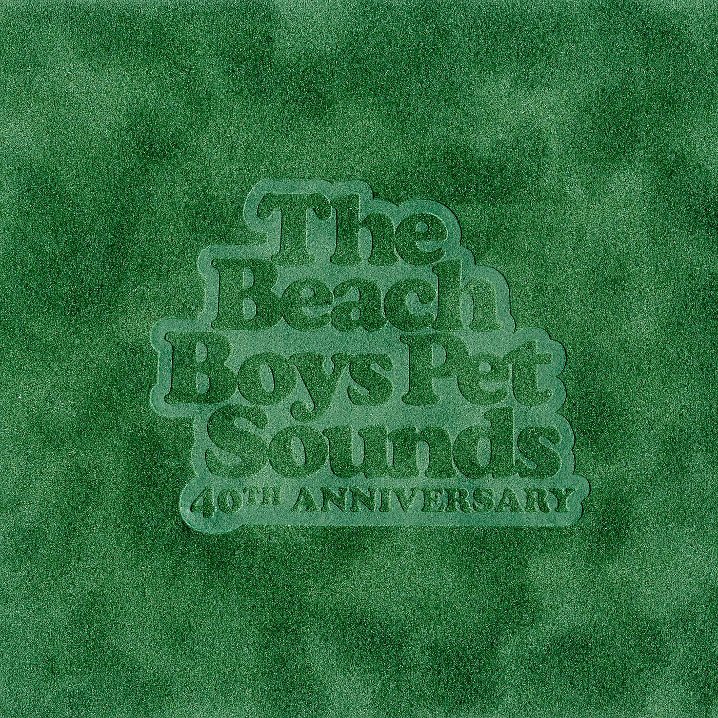Релиз Pet Sounds