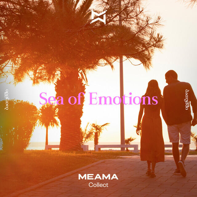 Релиз Meama Collect (Sea of Emotions)