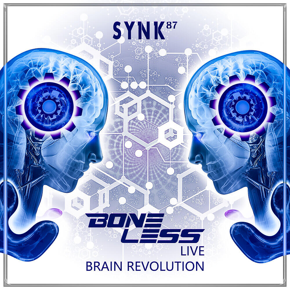 Релиз Brain Revolution