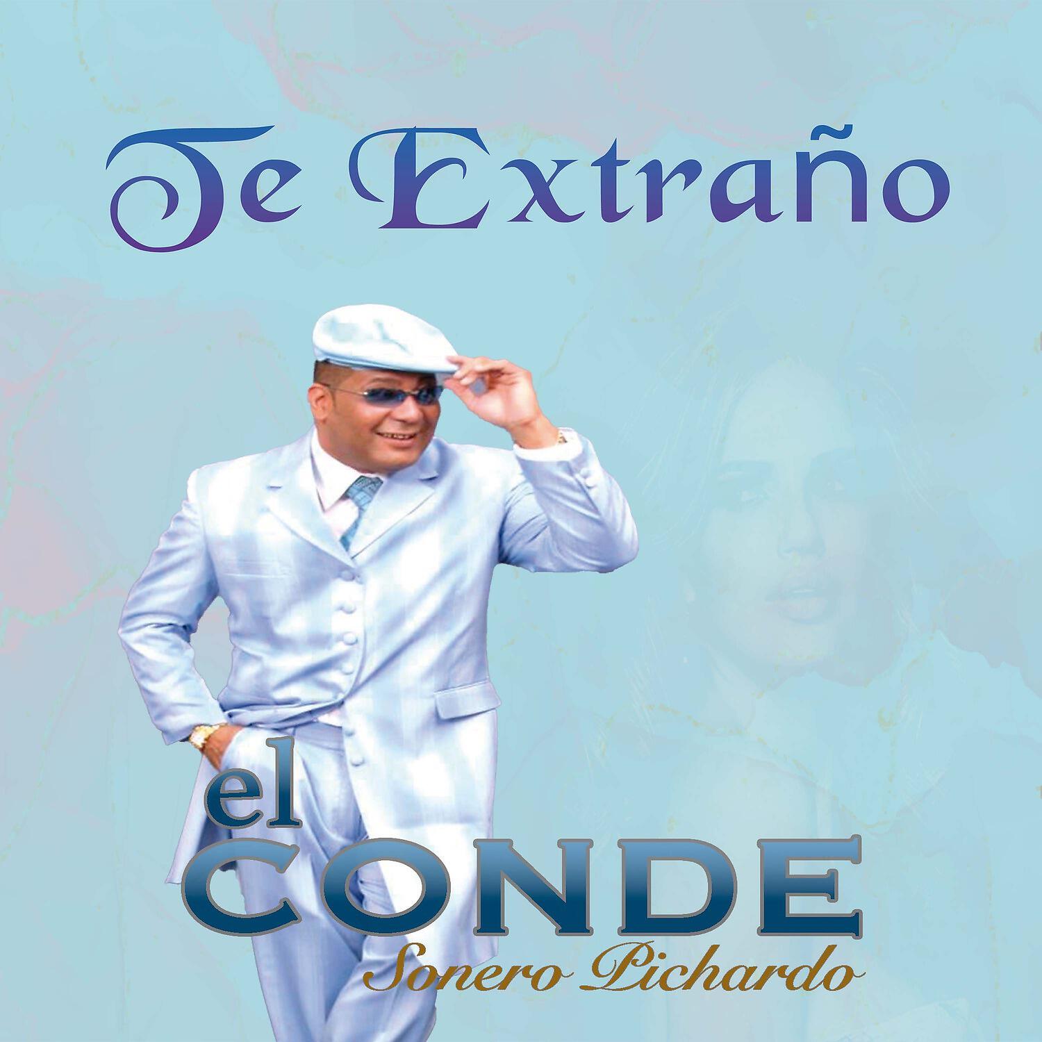 Релиз Te Extraño