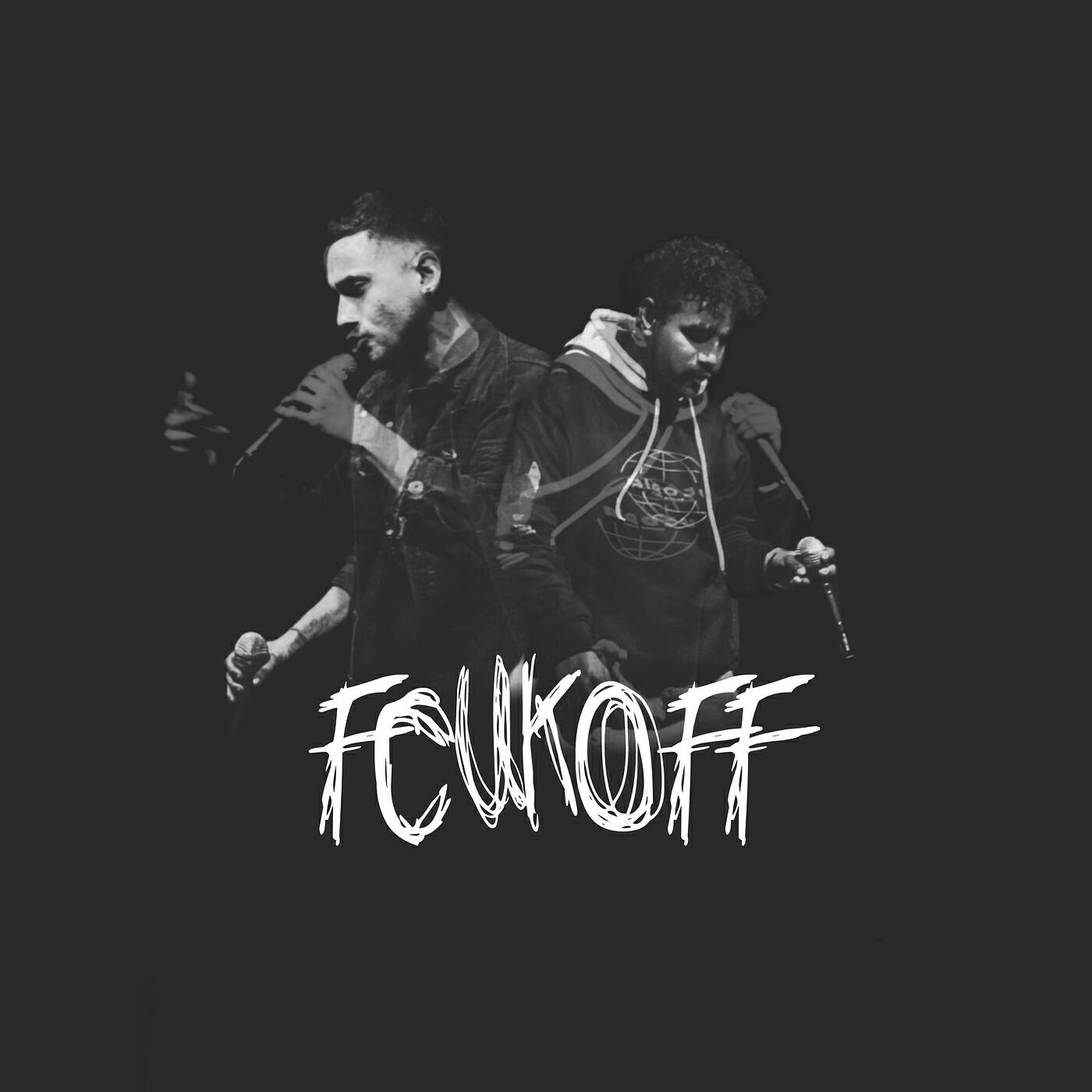 Постер альбома FcukOff