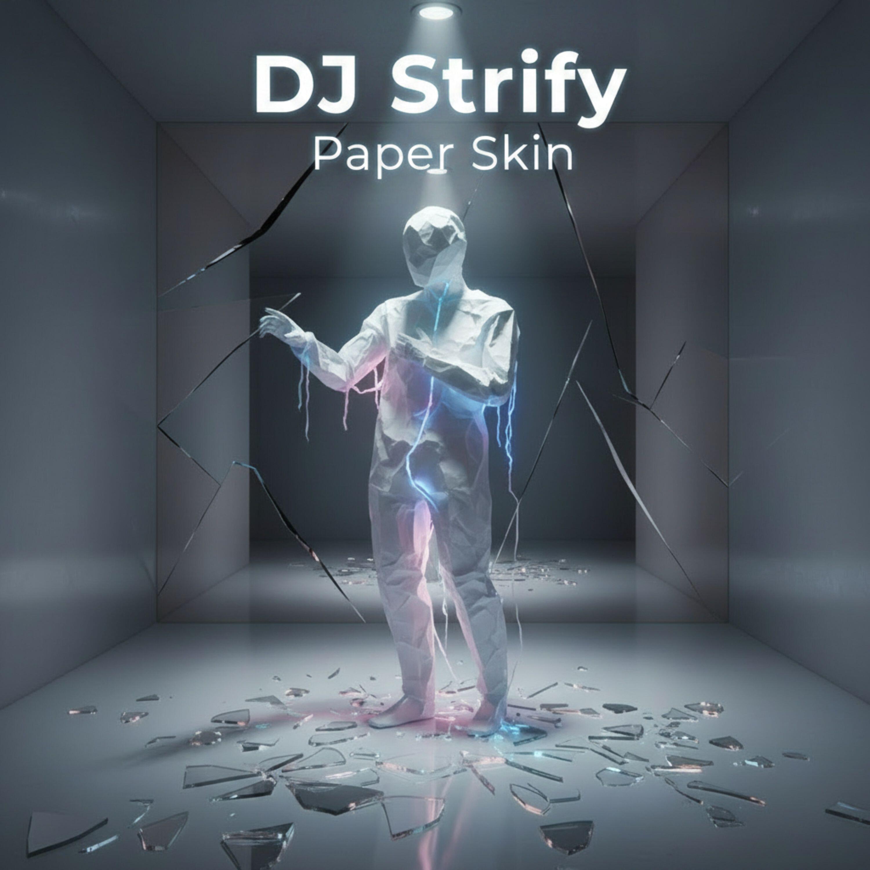 Релиз Paper Skin
