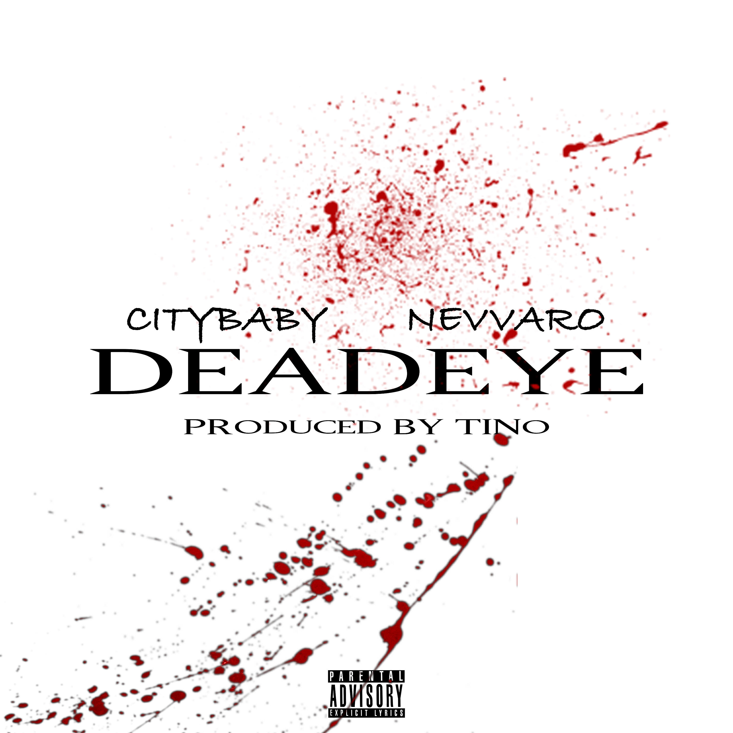 Релиз DEADEYE