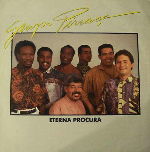 Grupo Pirraça