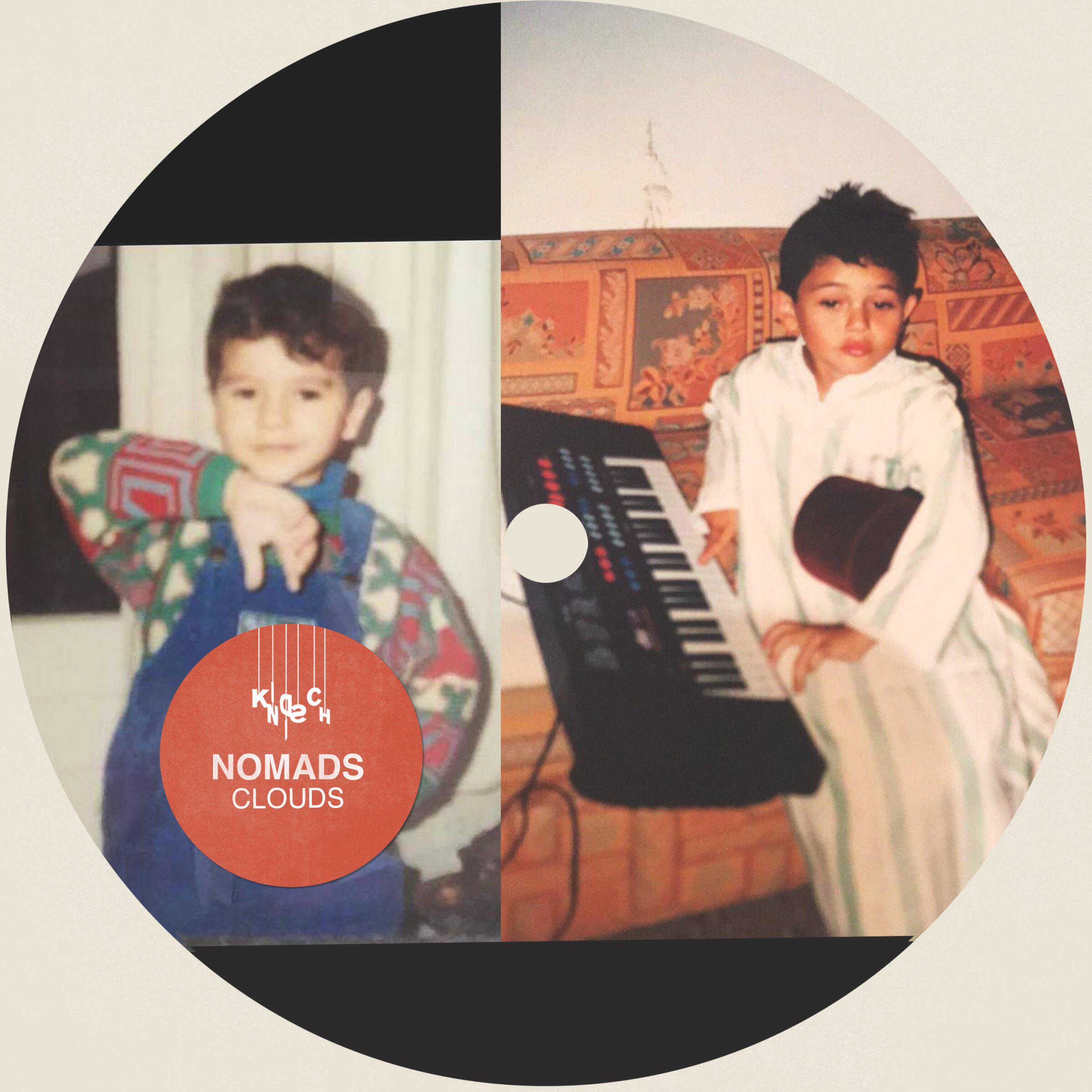 Релиз Clouds EP