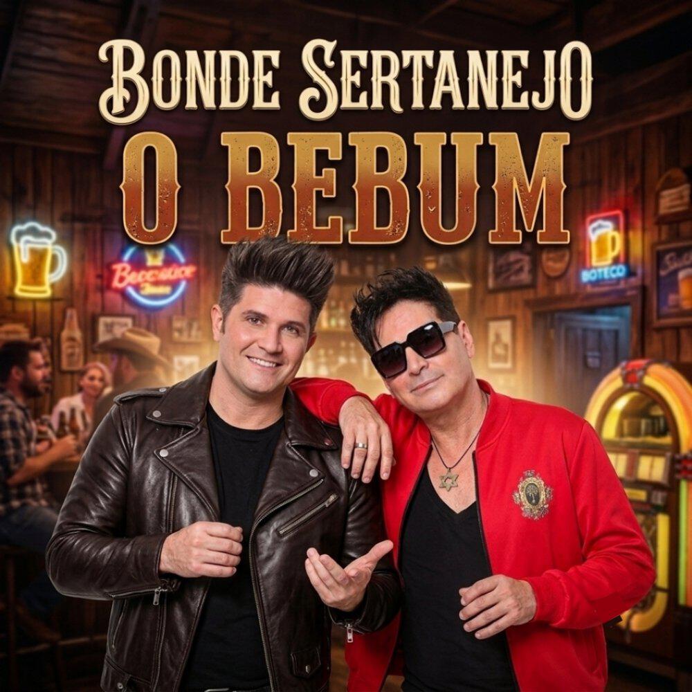 Релиз O Bebum