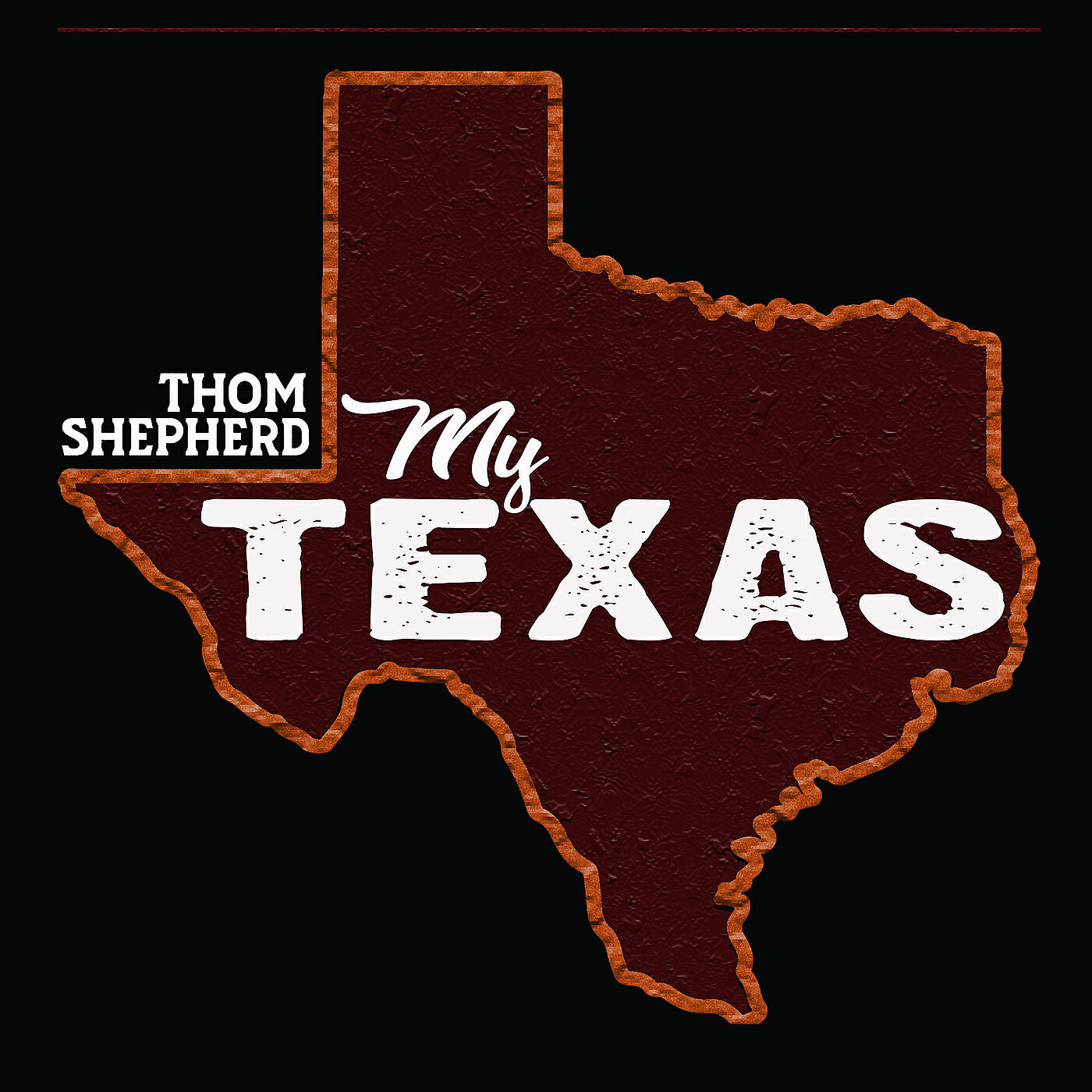 Релиз My Texas