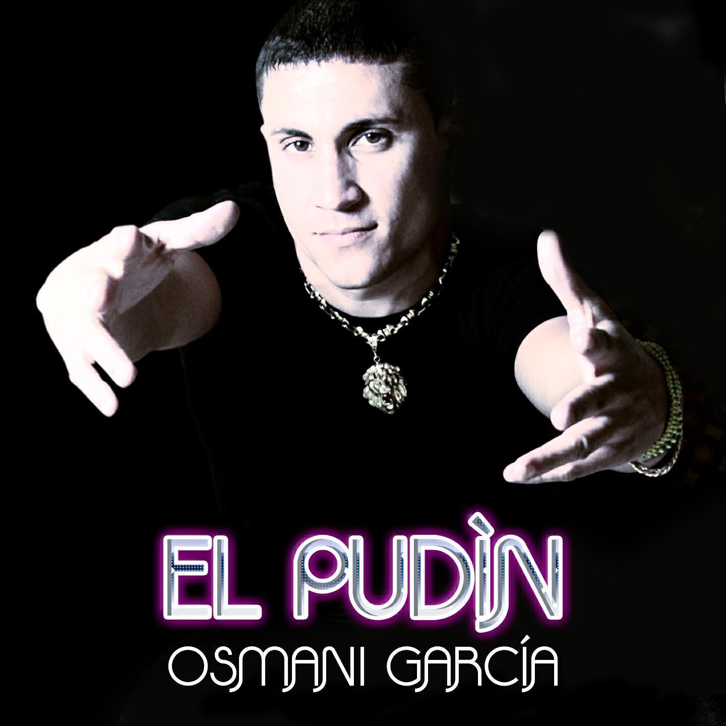 Osmani Garcia Gonzalez