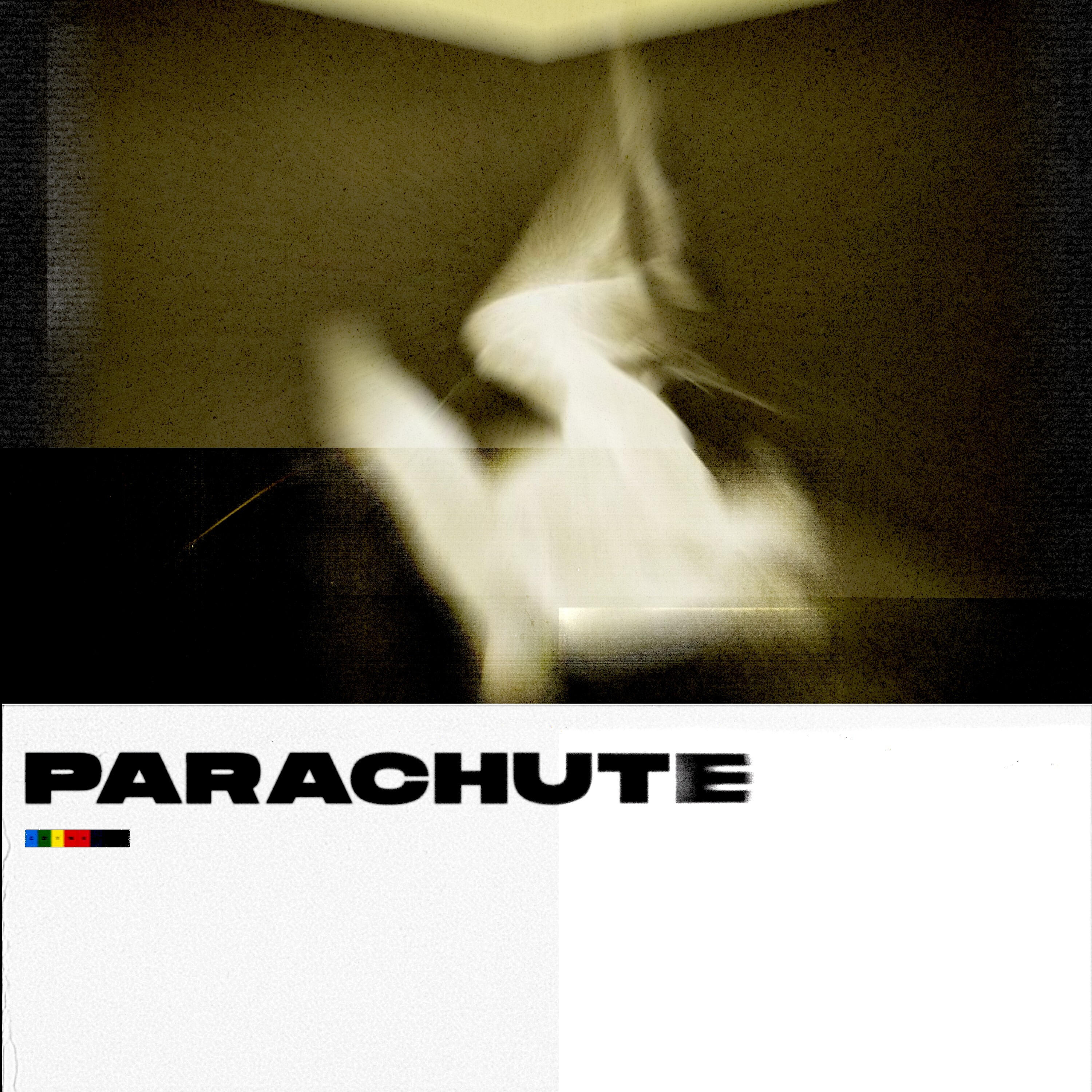 Релиз Parachute