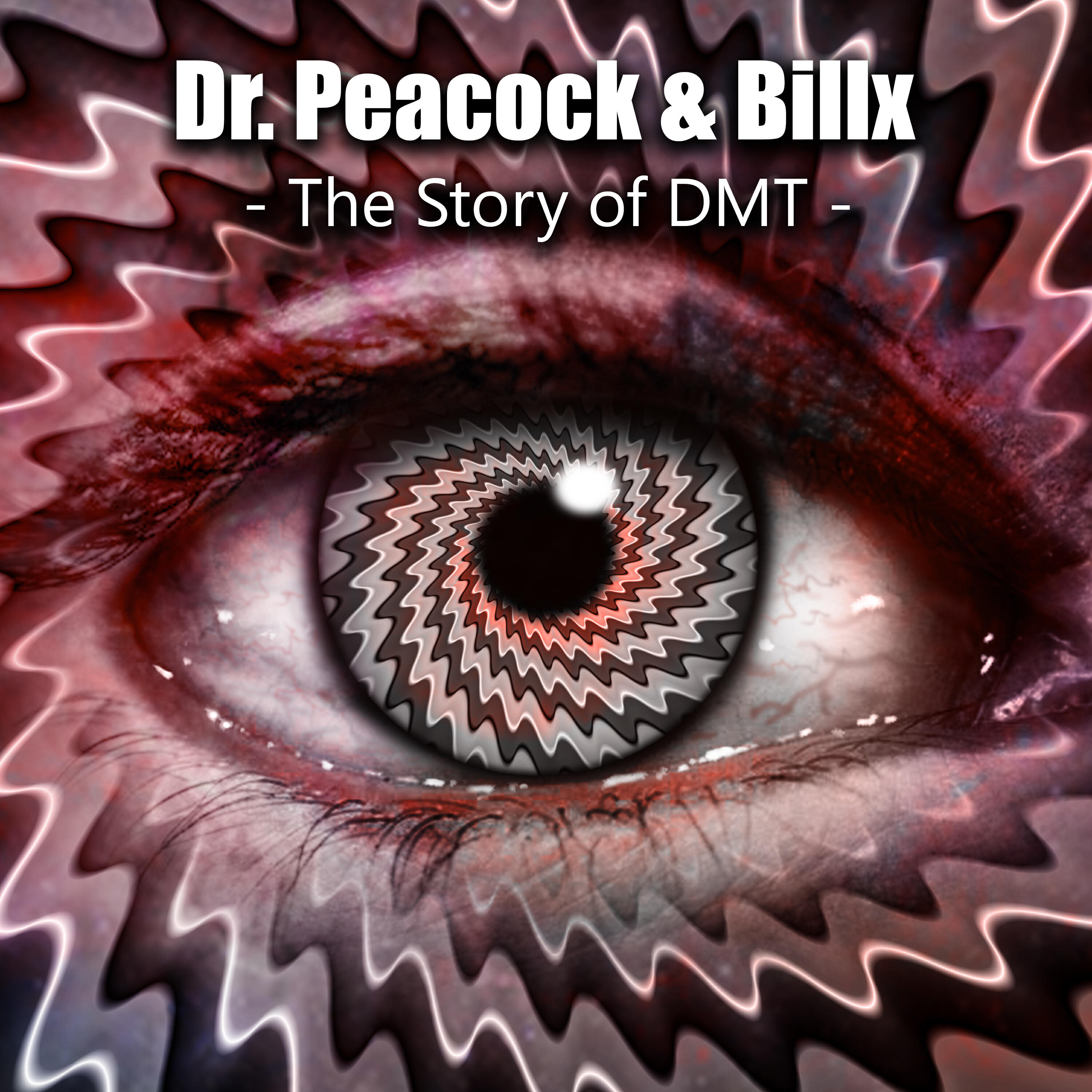 Релиз The Story of DMT