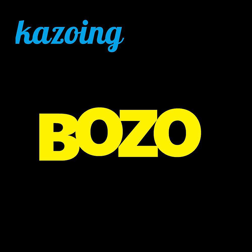 Релиз Bozo