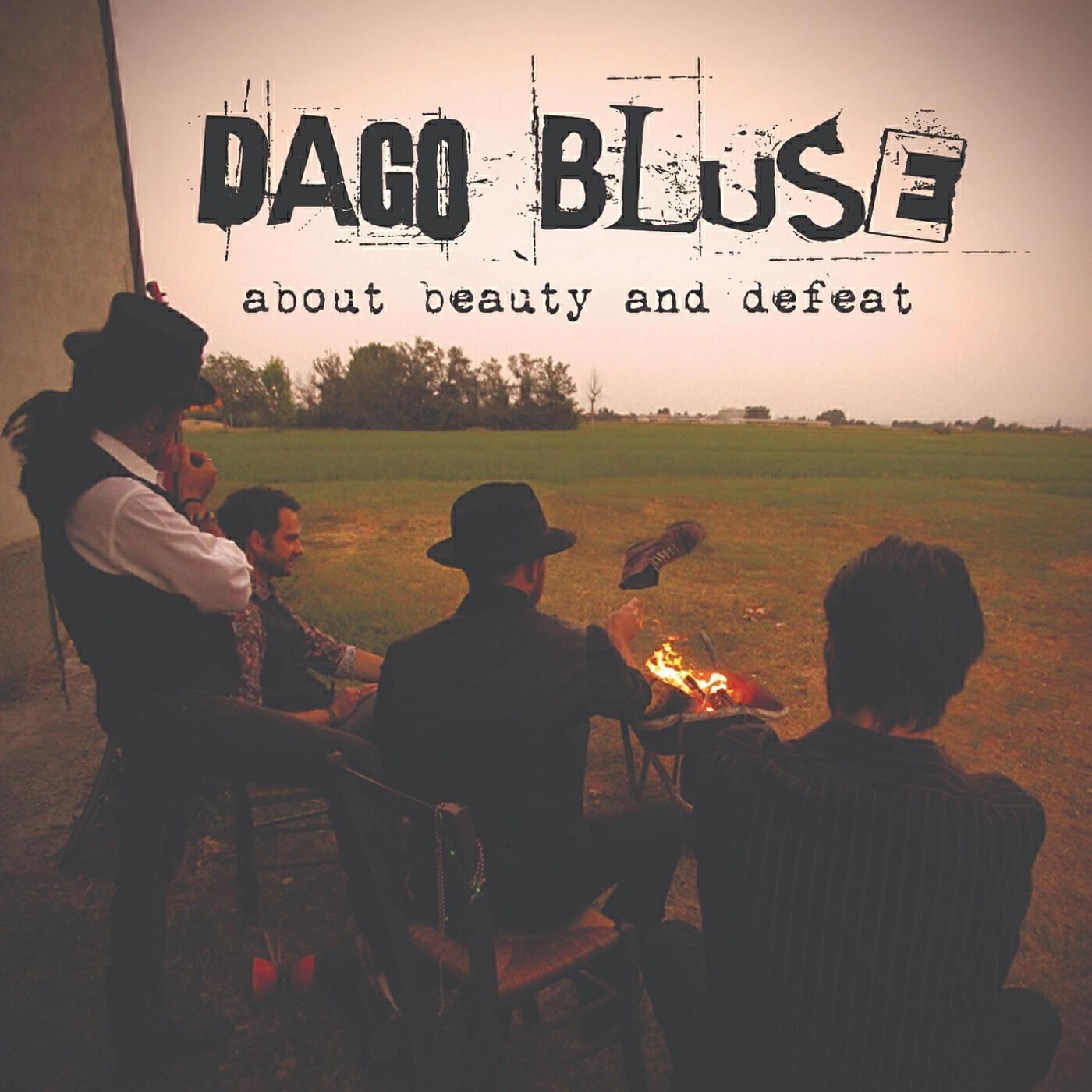 Dago Bluse