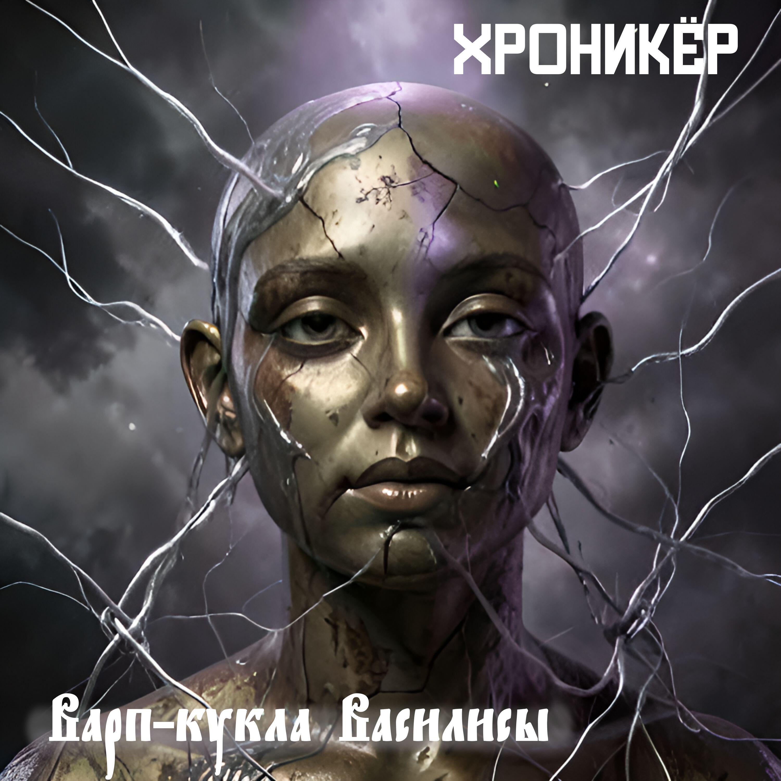 Релиз Варп-кукла Василисы
