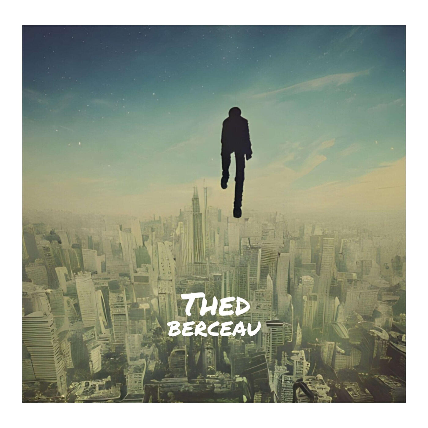 Релиз Berceau