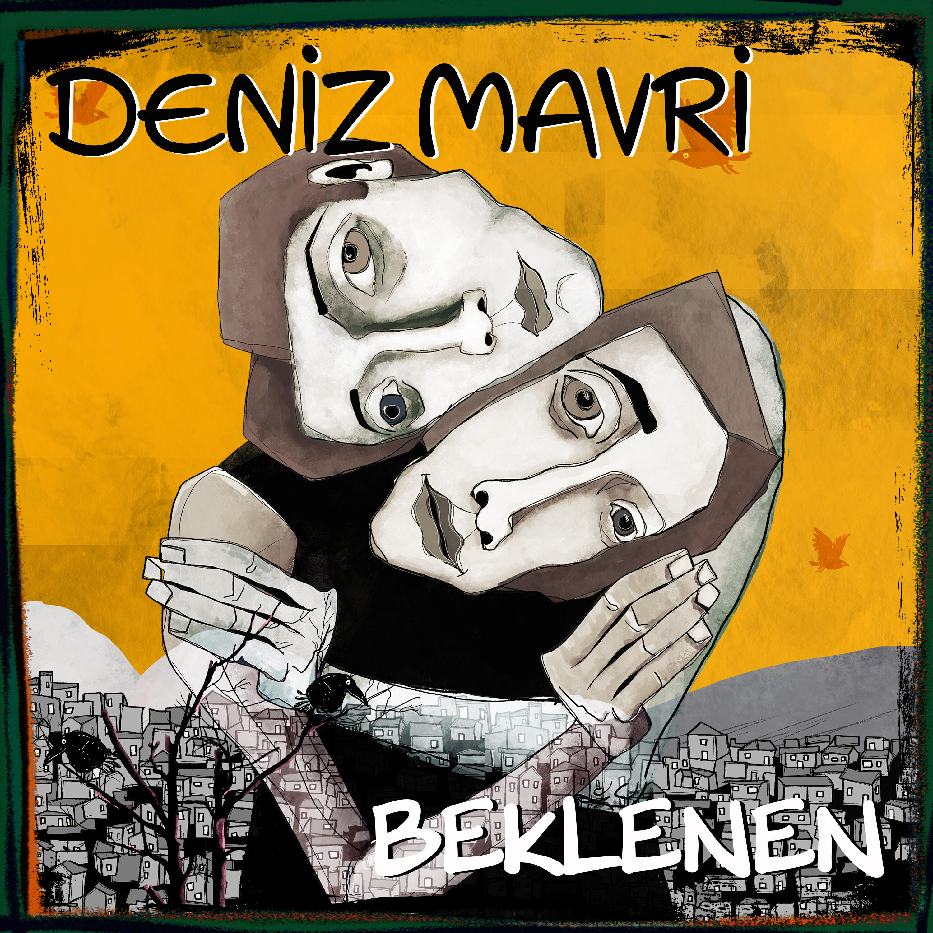 Релиз Beklenen