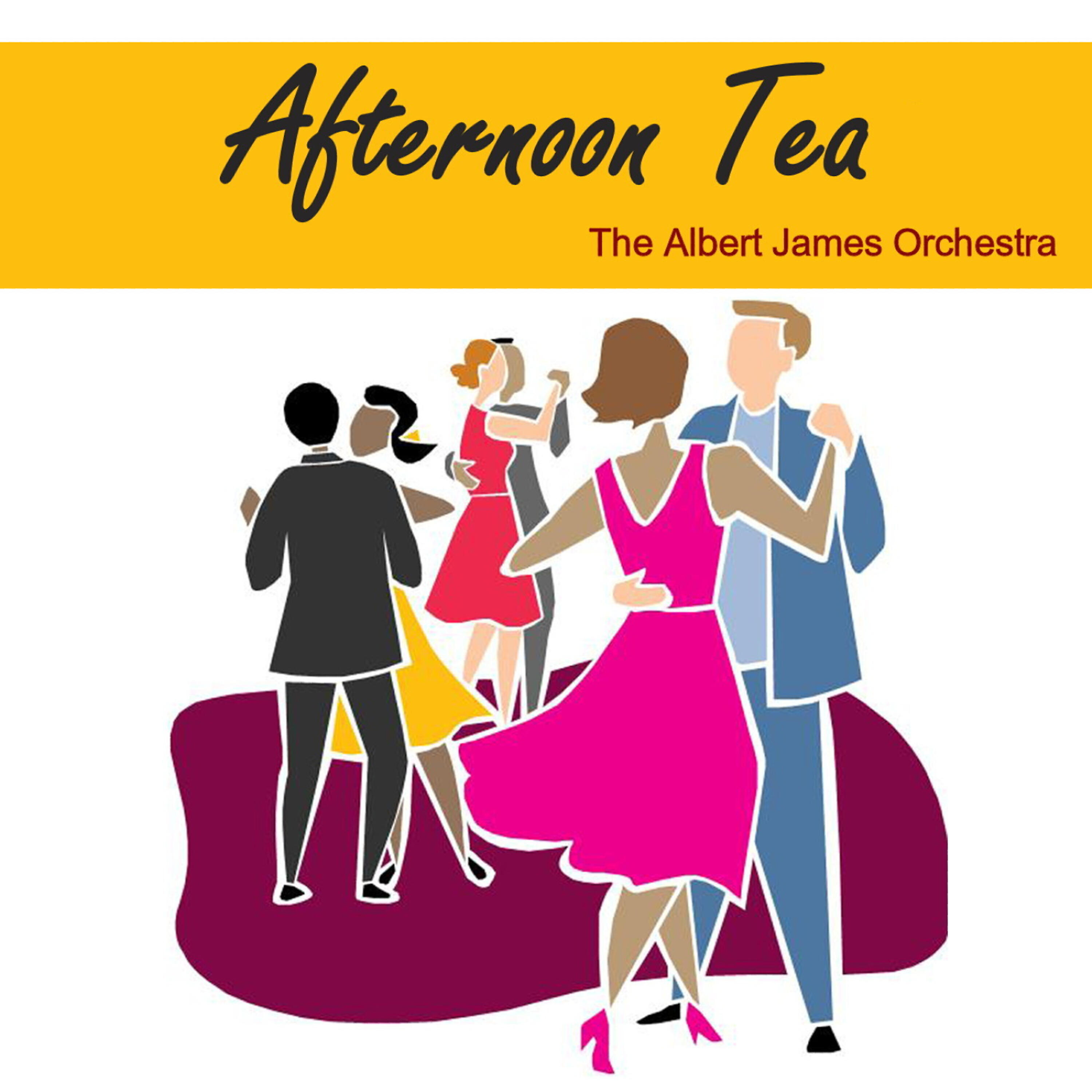 The Albert James Orchestra