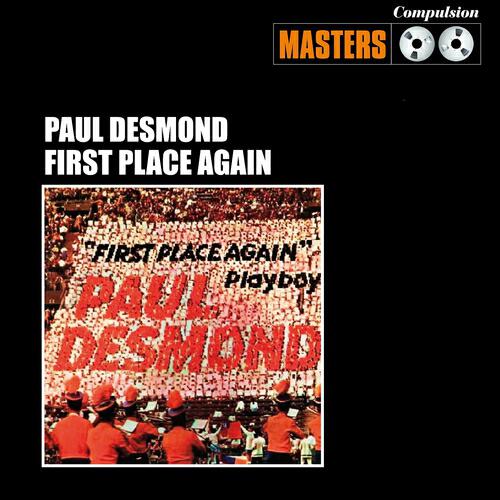 Релиз First Place Again
