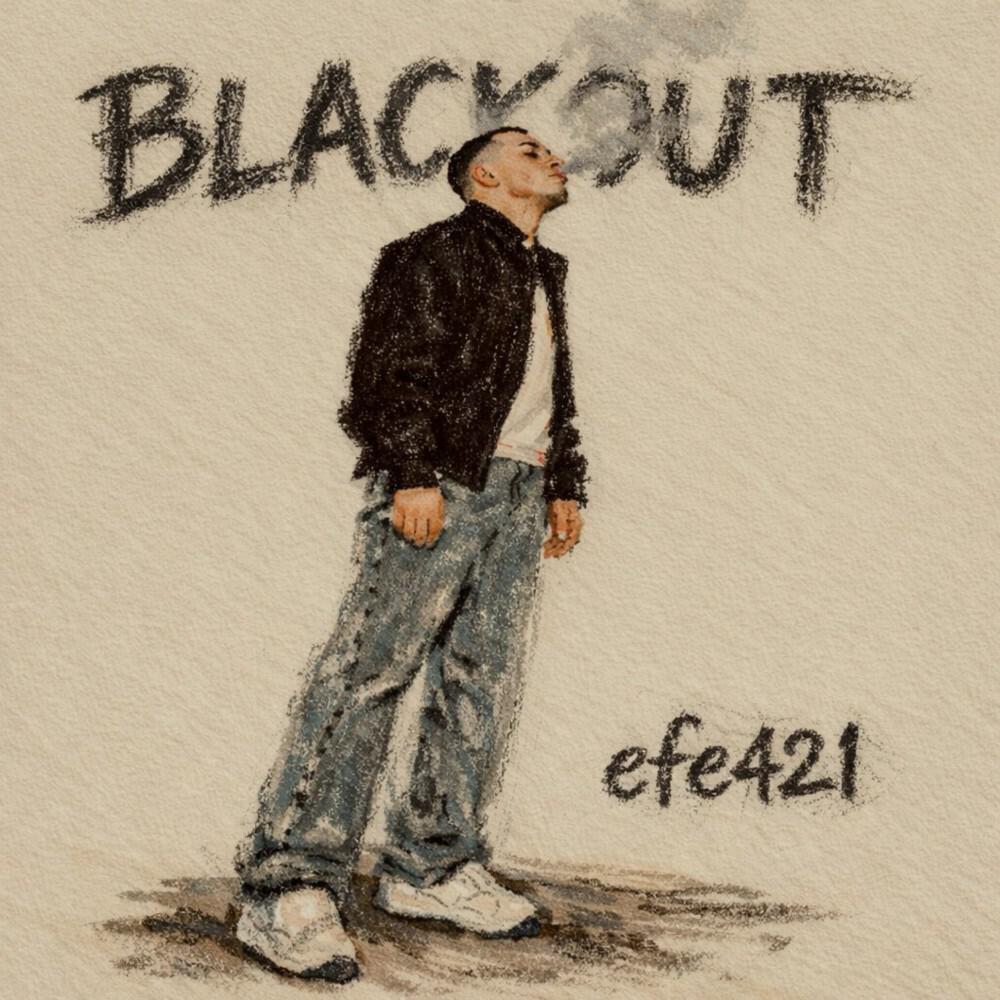 Релиз Blackout
