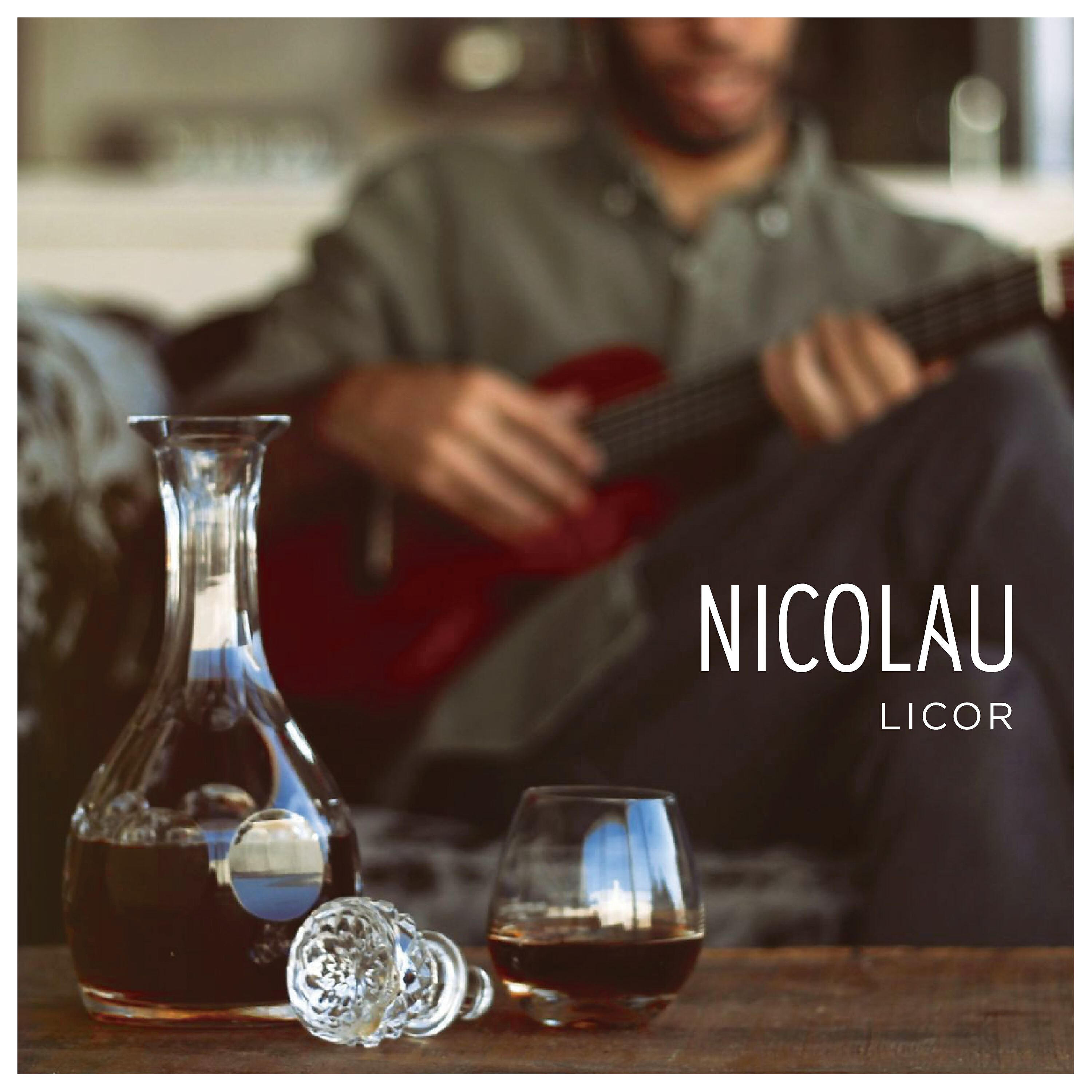 Релиз Licor