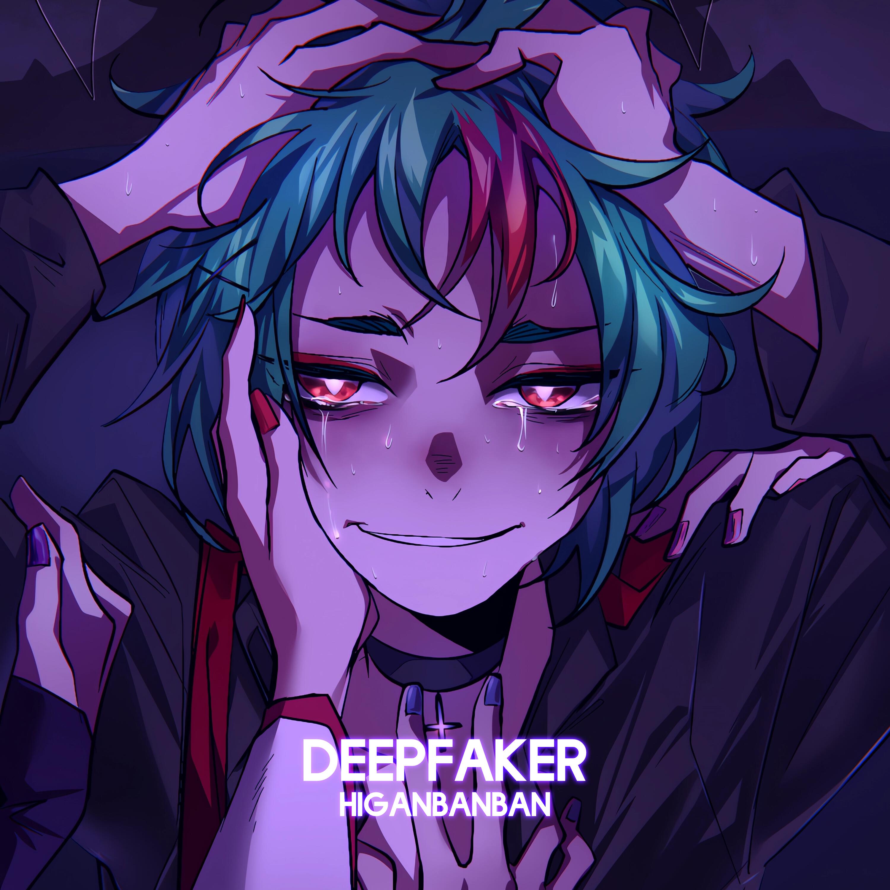 Релиз Deepfaker (Russian ver.)