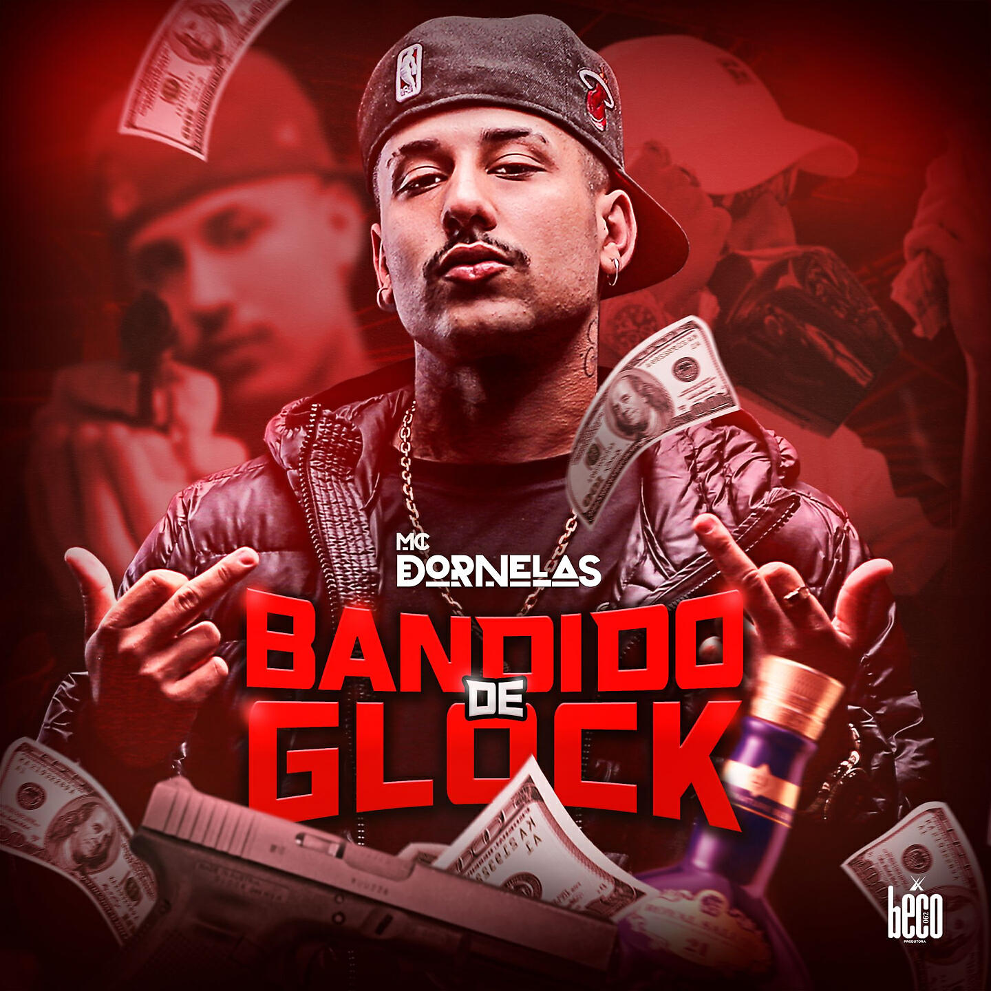Релиз Bandido De Glock