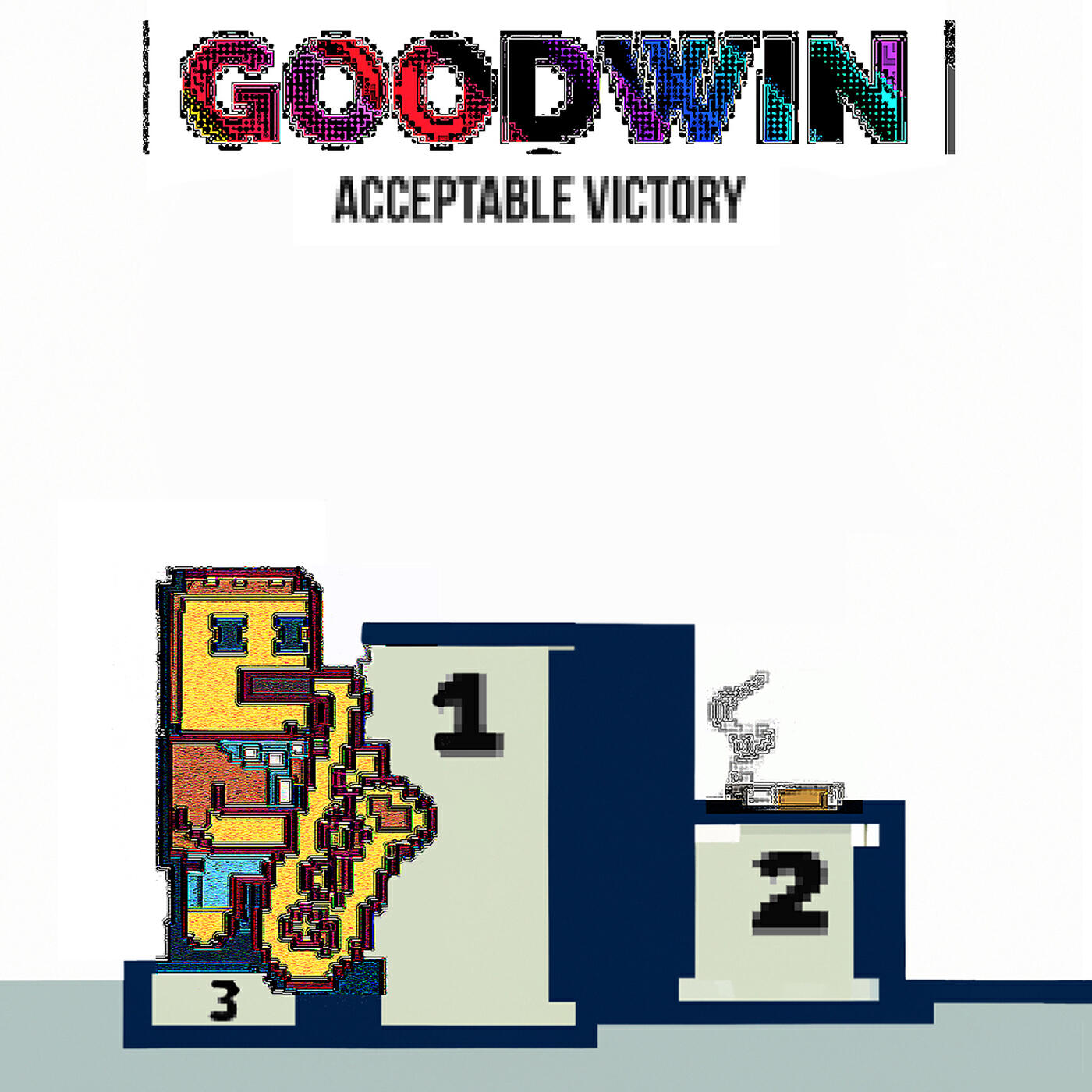 Релиз Acceptable Victory