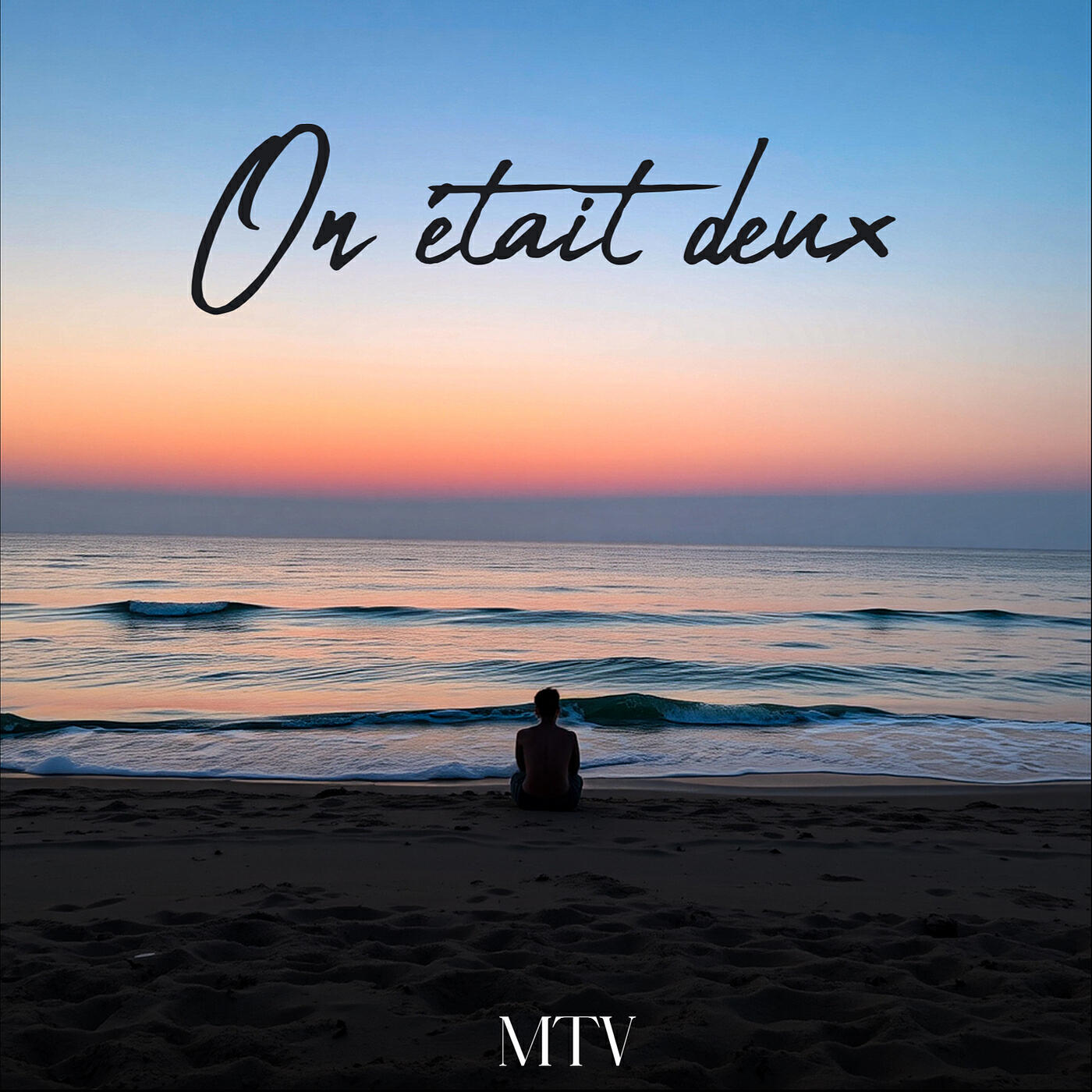 Релиз ON ÉTAIT DEUX