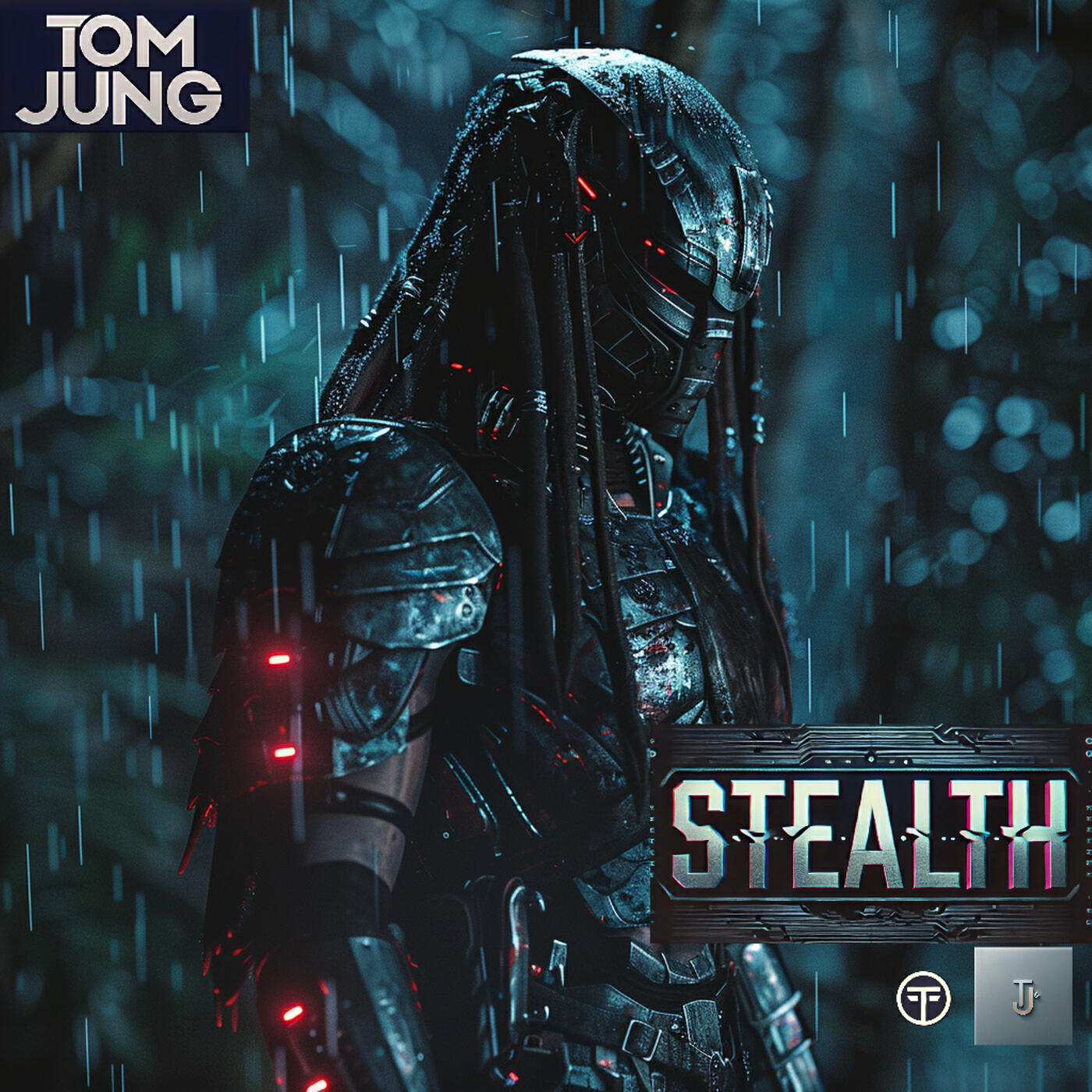 Релиз Stealth