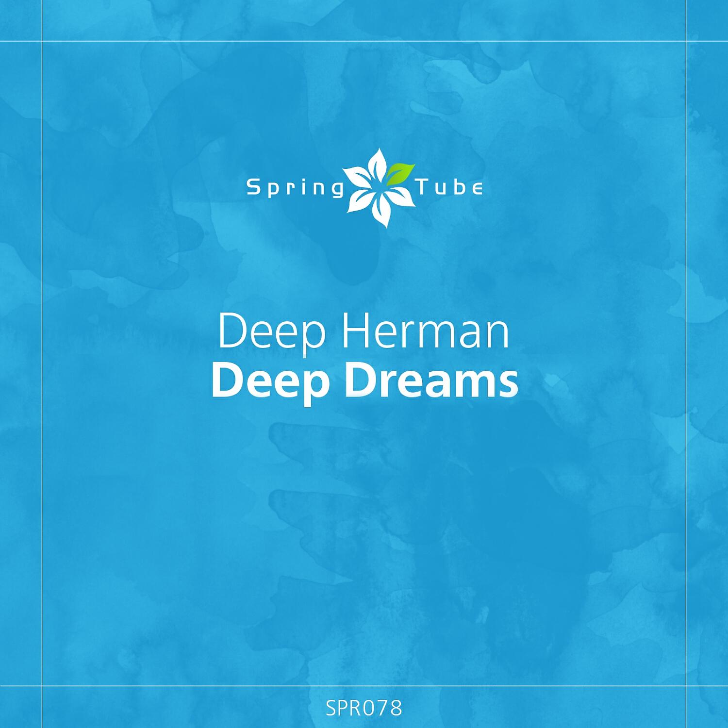 Релиз Deep Dreams