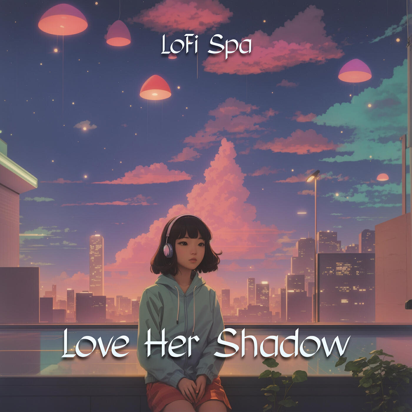 Релиз Love Her Shadow
