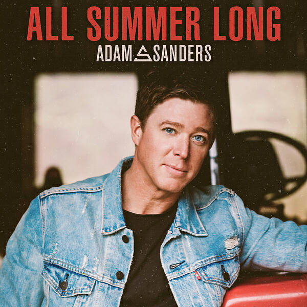 Релиз All Summer Long